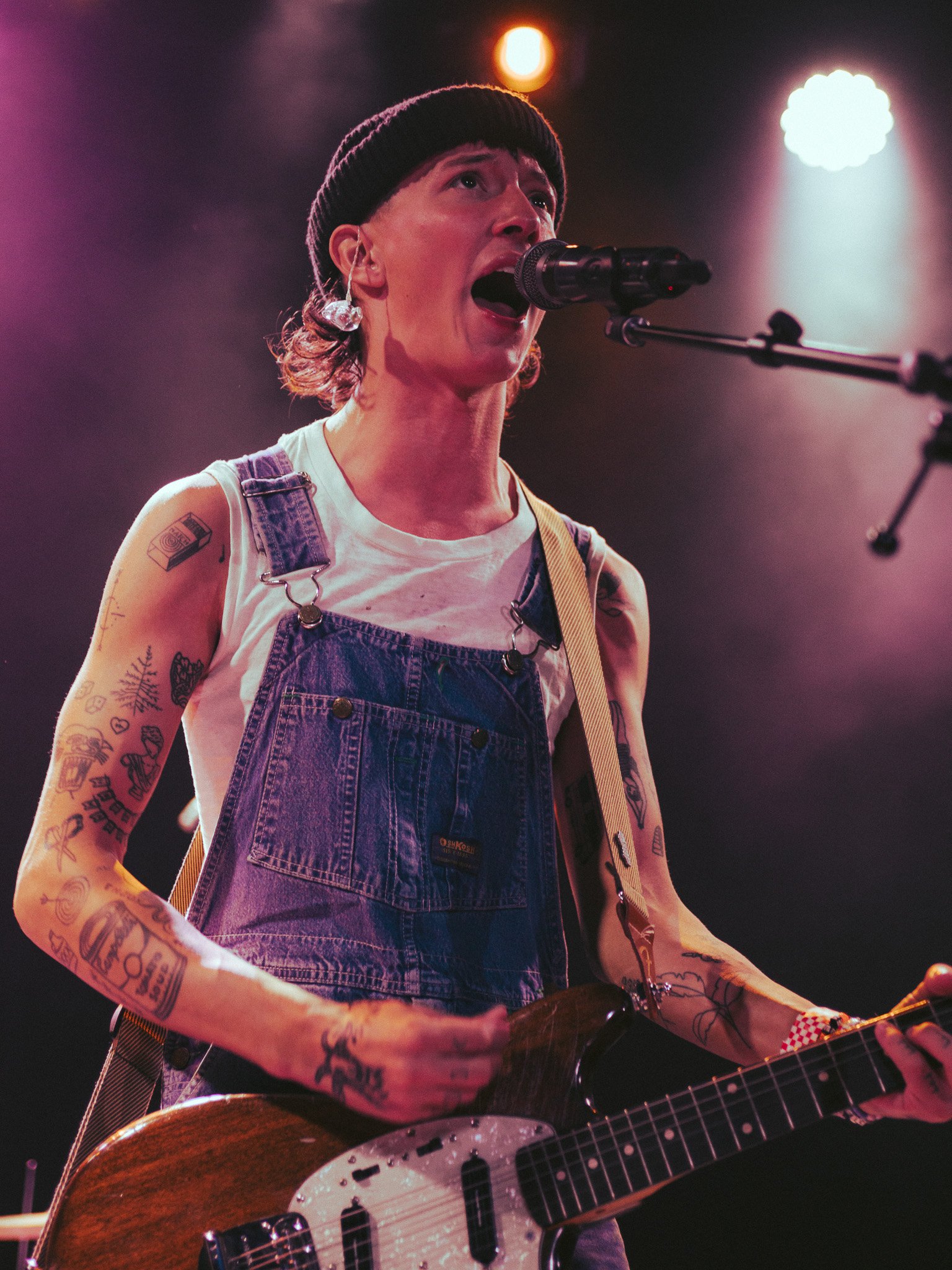 Jack Kays Bottom Of The Bottle Lyrics Concert Recap: Jack Kays at 3TEN ACL Live — afterglow