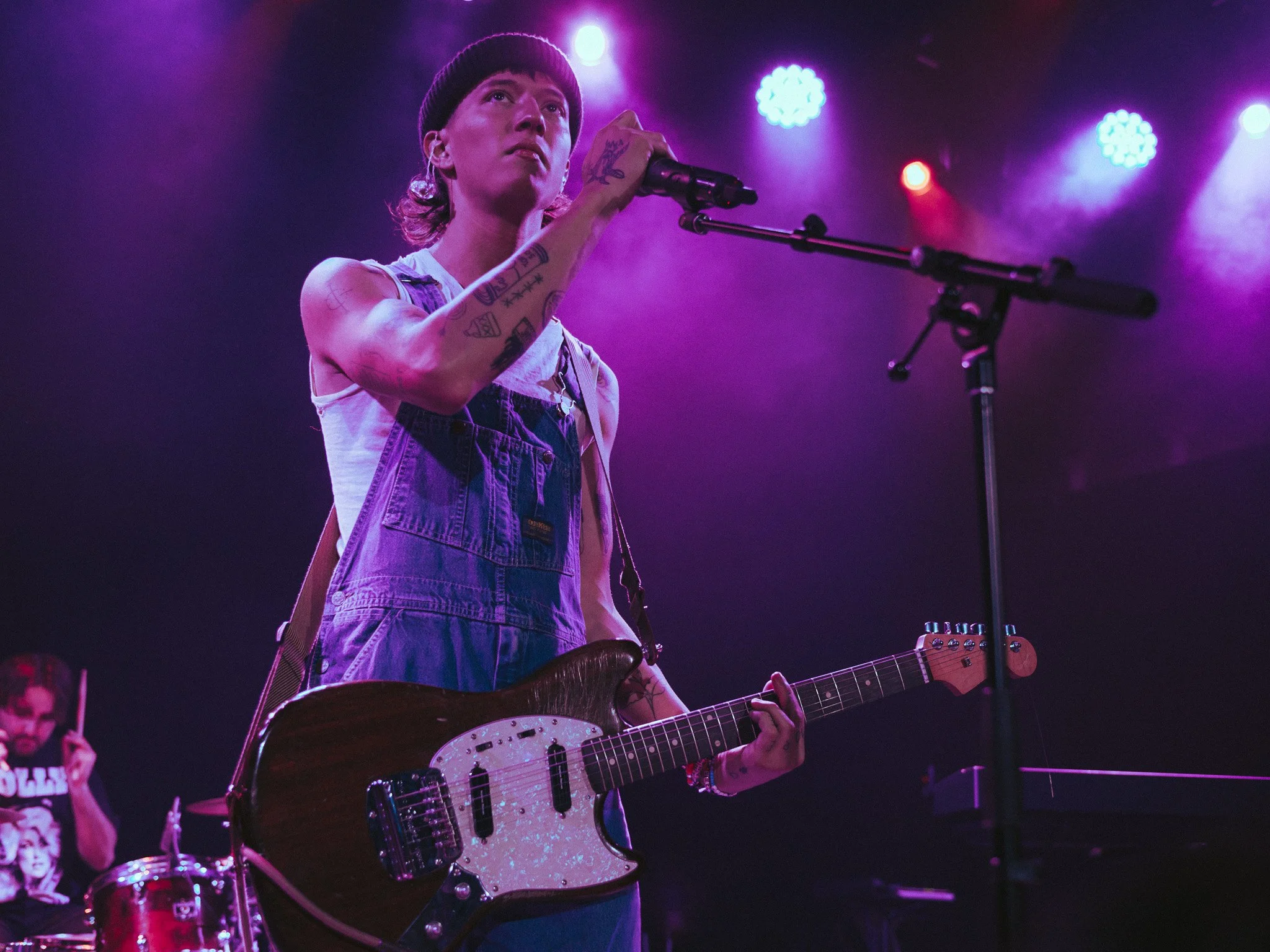 Concert Recap: Jack Kays at 3TEN ACL Live — afterglow