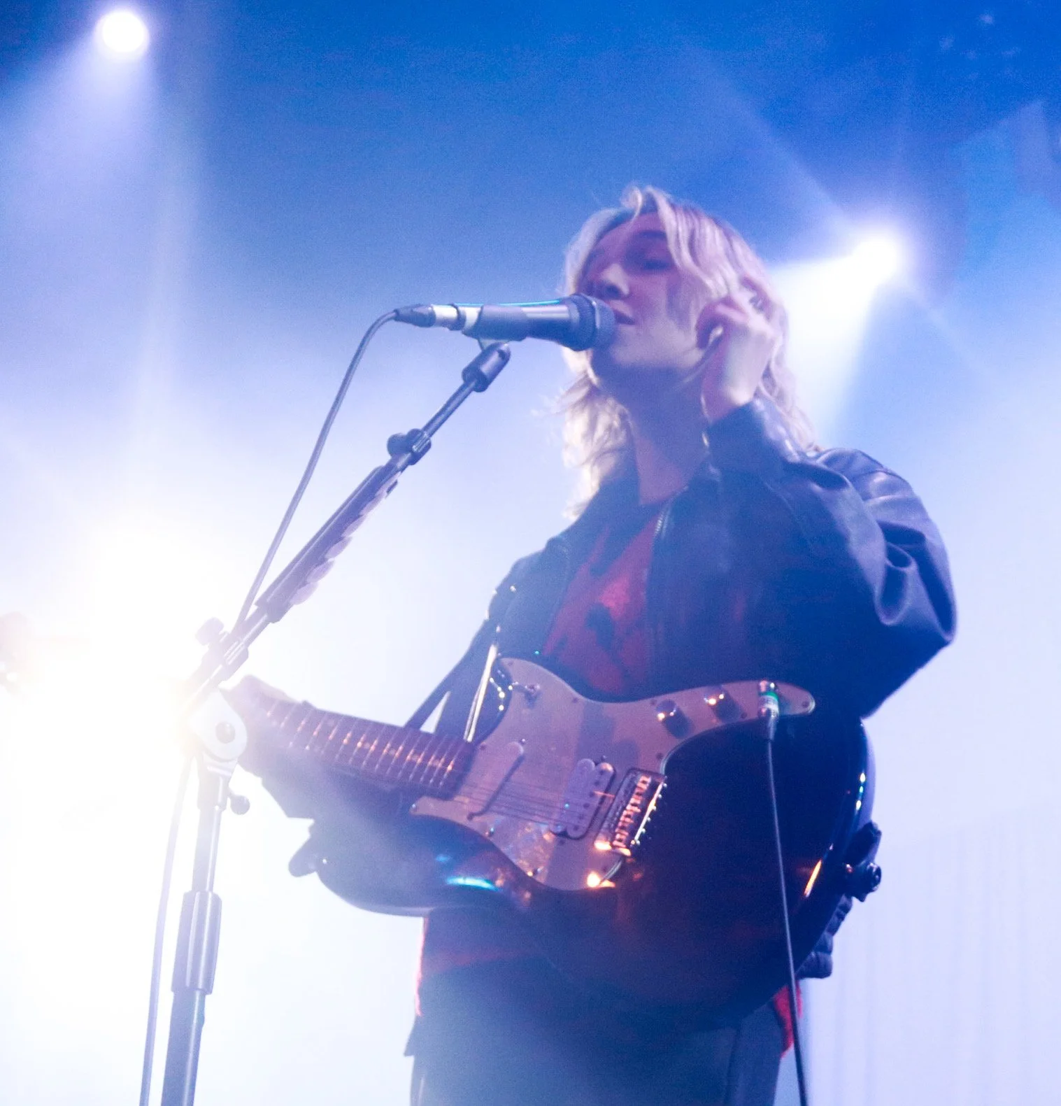 Concert Review: The Japanese House Creates a Dreamscape at Emo’s