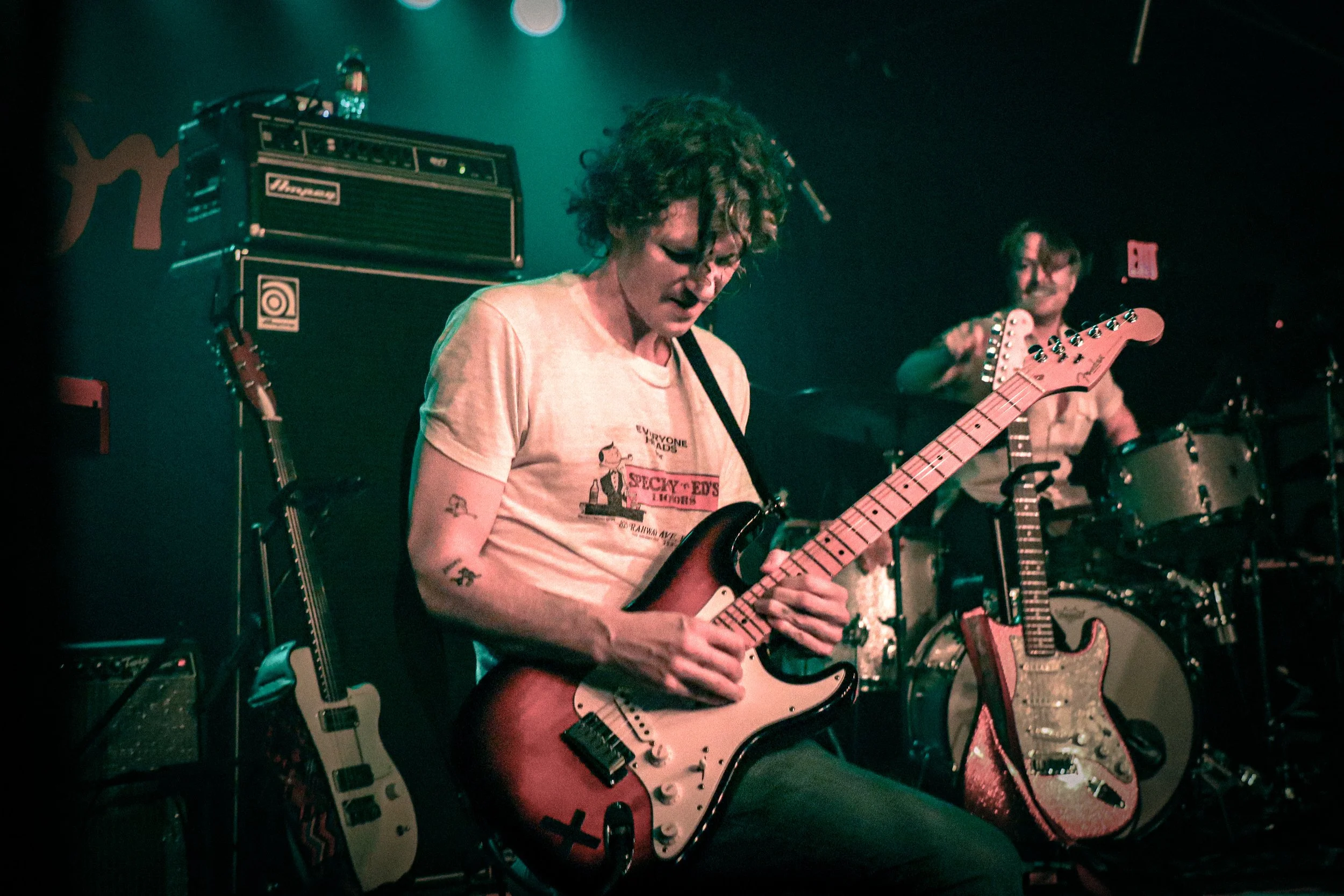 Concert Recap: Houndmouth at Antone’s