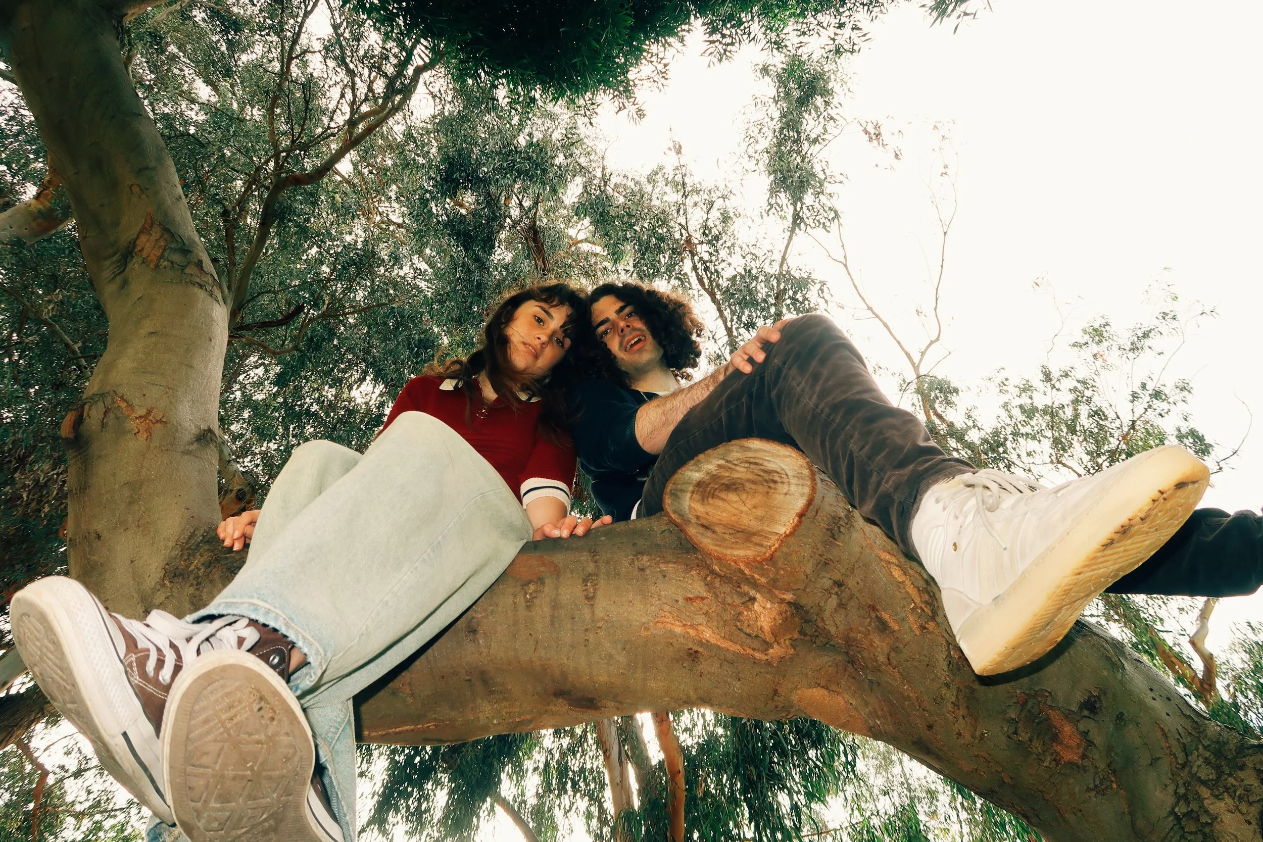 Interview: Orland Sunset’s Music Careers Take Off “On the Run”