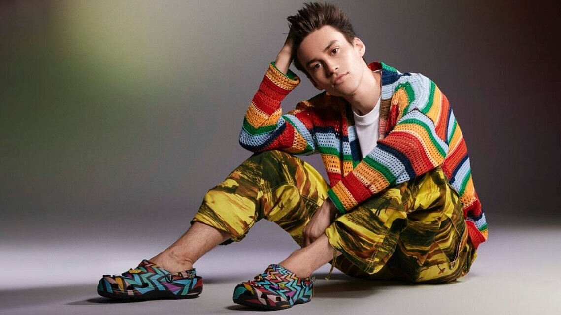 Certified music nerd @jacobcollier sat down with Afterglow and others to talk about the excitement, fear, and hope he feels ahead of the fourth volume of his album series Djesse. 💥 Check out the Press Conference Recap, written by content editor @bea