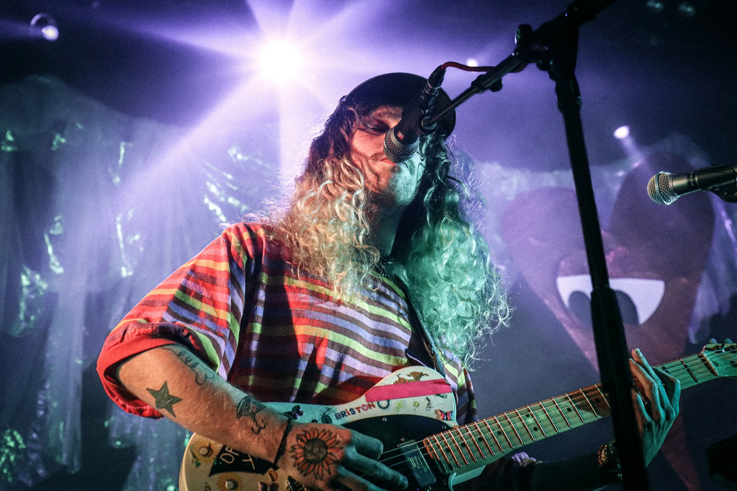 Concert Recap: Briston Maroney at Emo’s