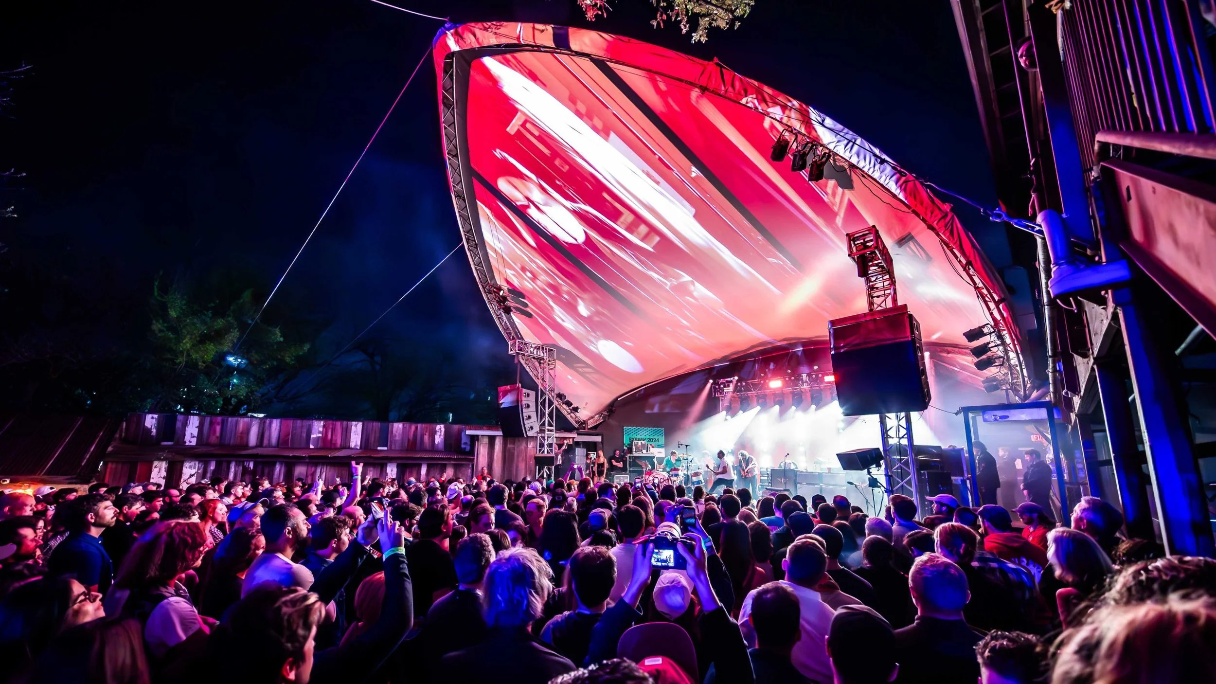 Concert Review: SXSW Music Festival 2024