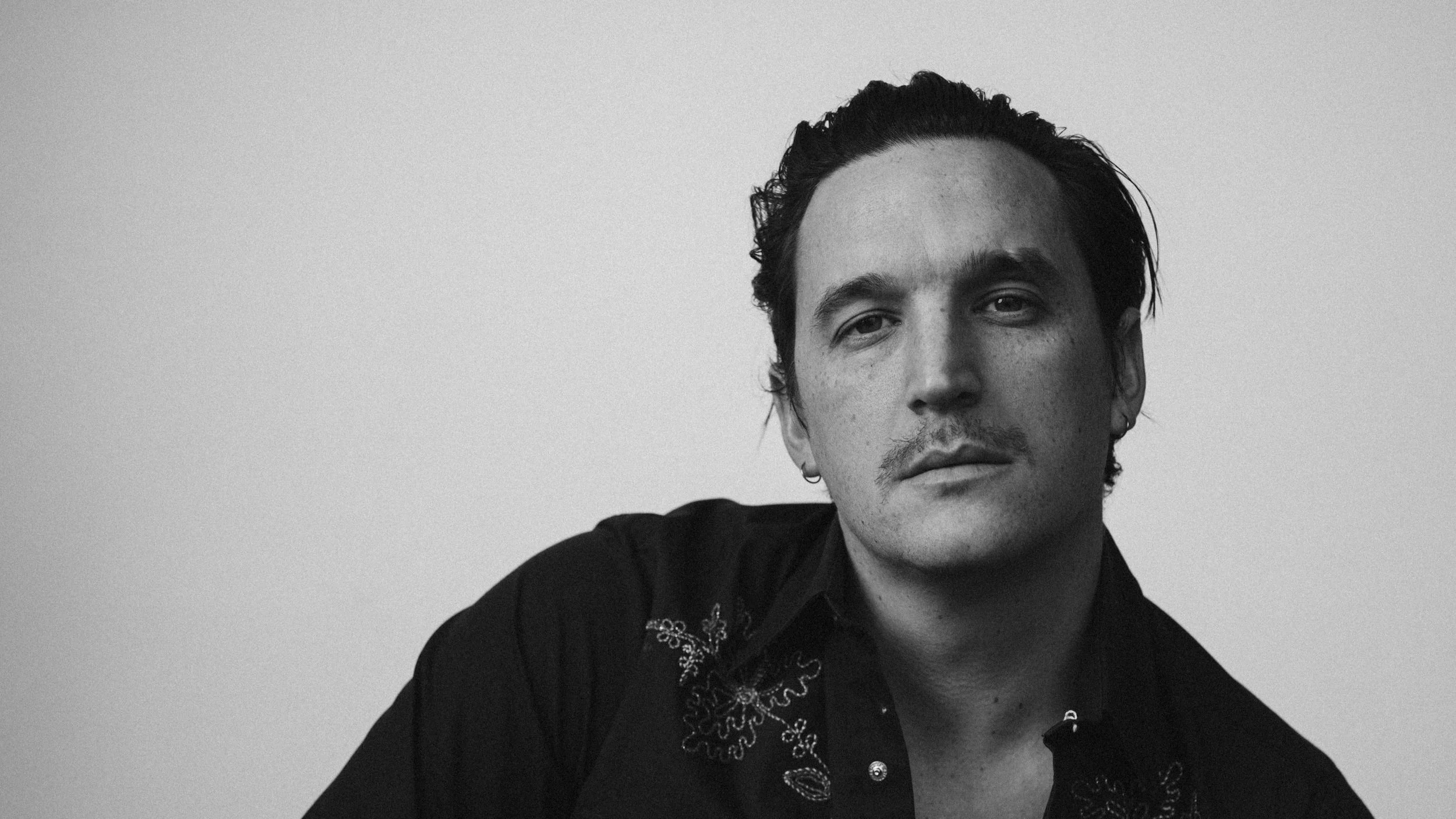 Interview: Liam St. John Brings a New Life to Blues