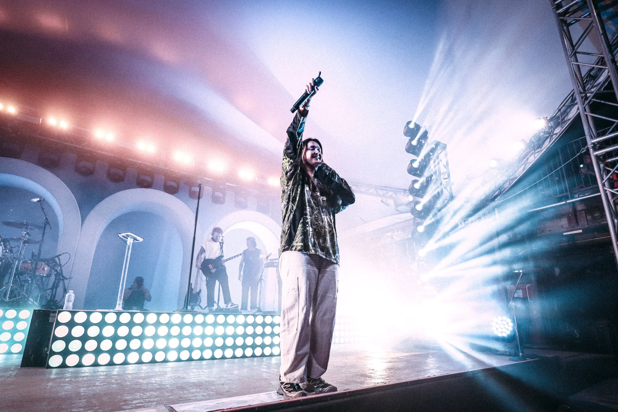 Concert Recap: Chelsea Cutler at Stubb’s 