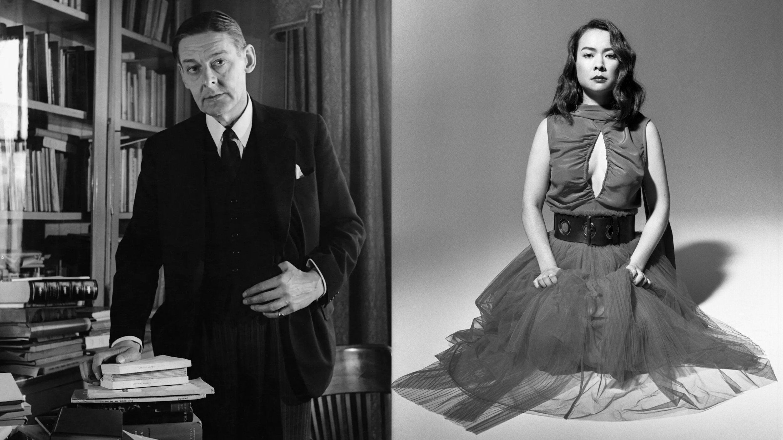 Playlist: Enter T. S. Eliot’s “The Waste Land” from a 21st Century Lens