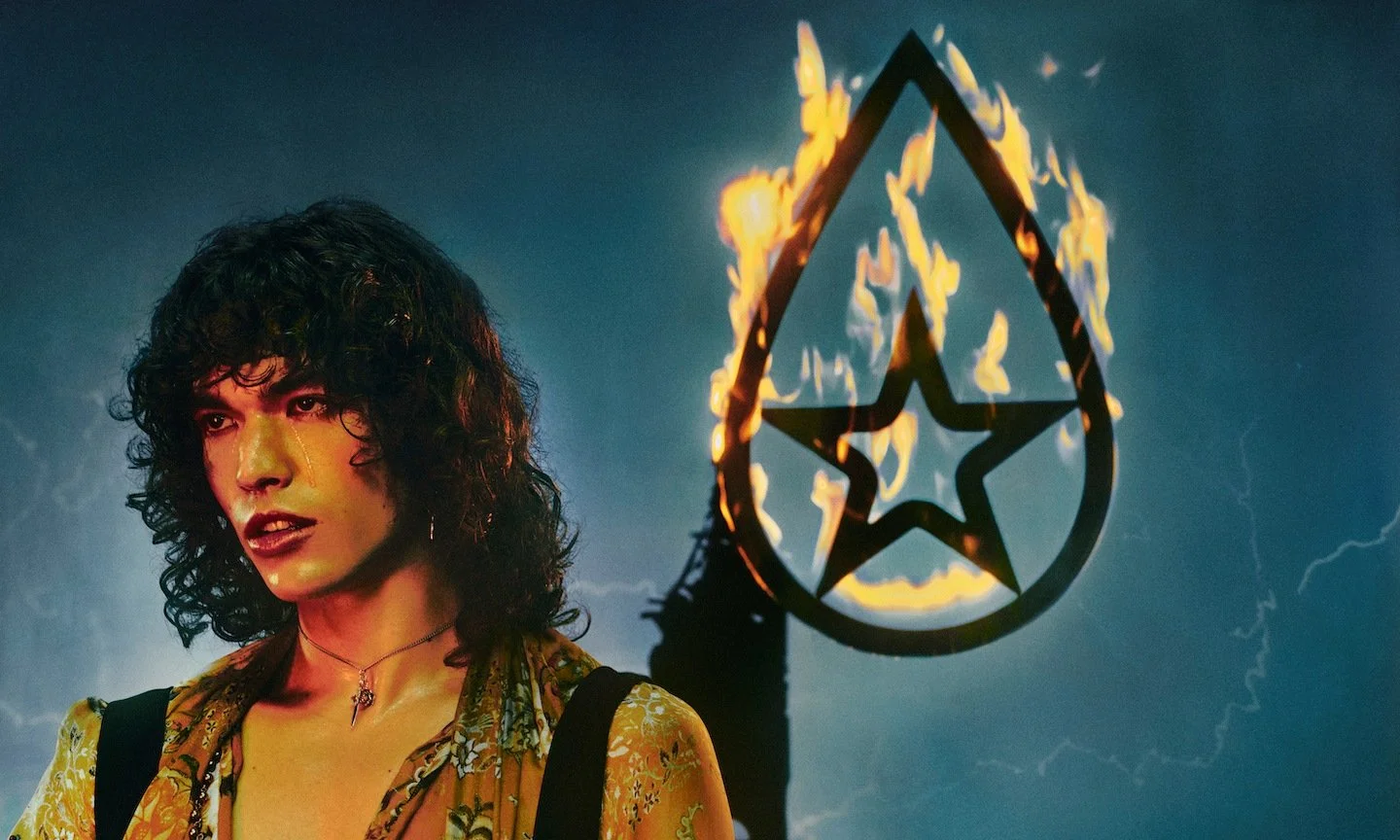 Album Review: Conan Gray Fails to Elevate On ‘Found Heaven’