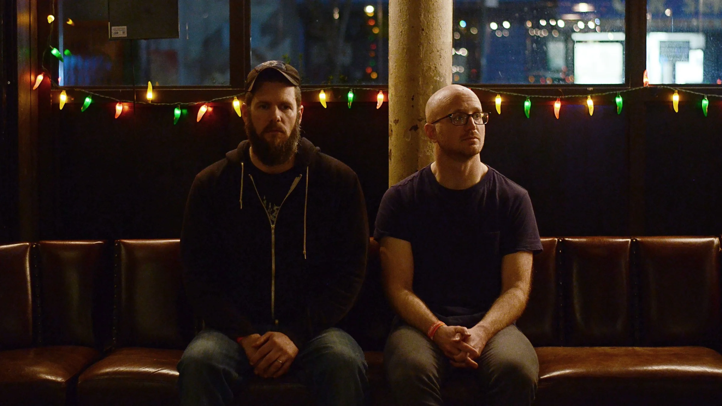 Bad Religion: The Philosophy Behind ‘Deathconciousness’