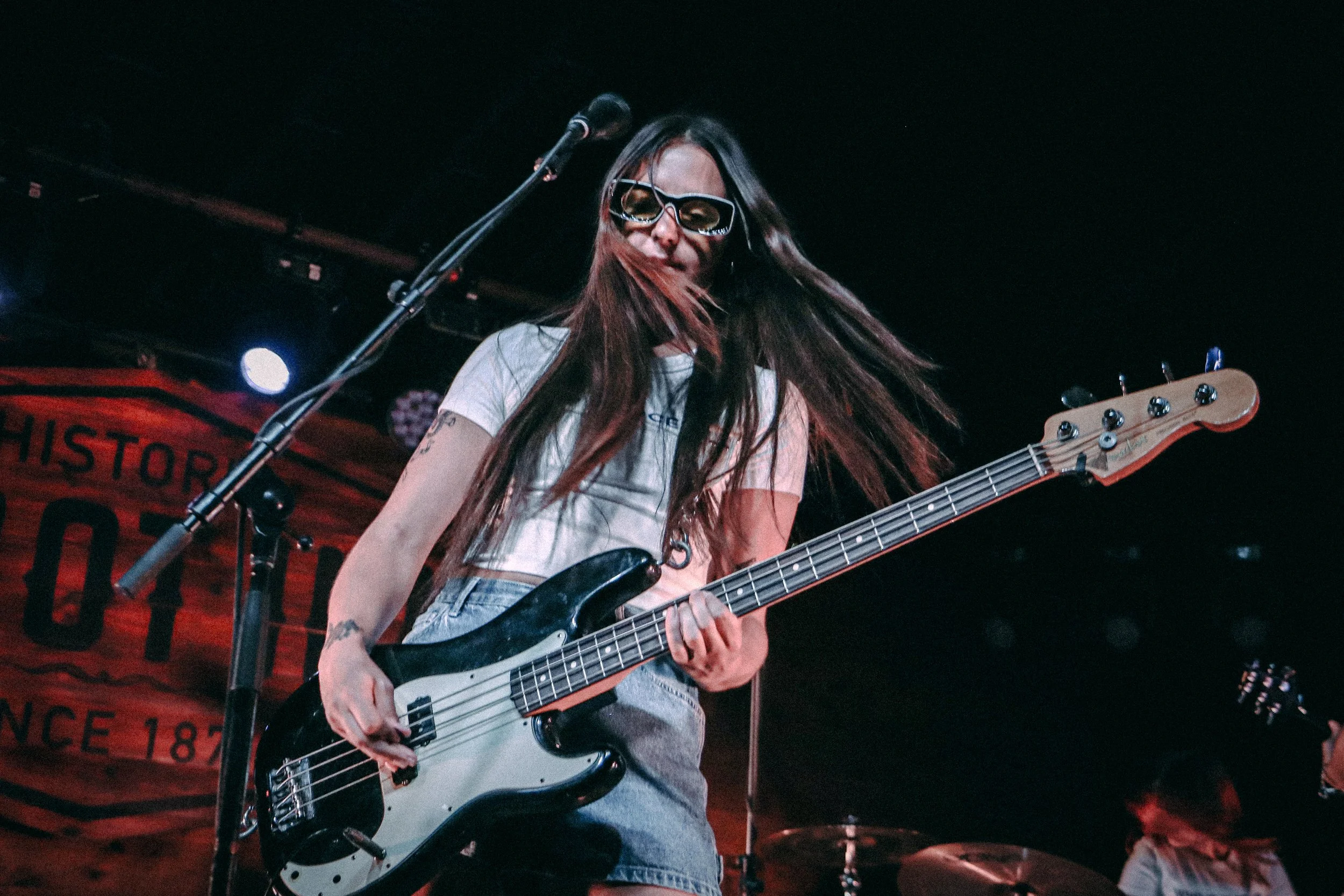 Concert Recap: ACL Fest Nights: The Beaches at Scoot Inn