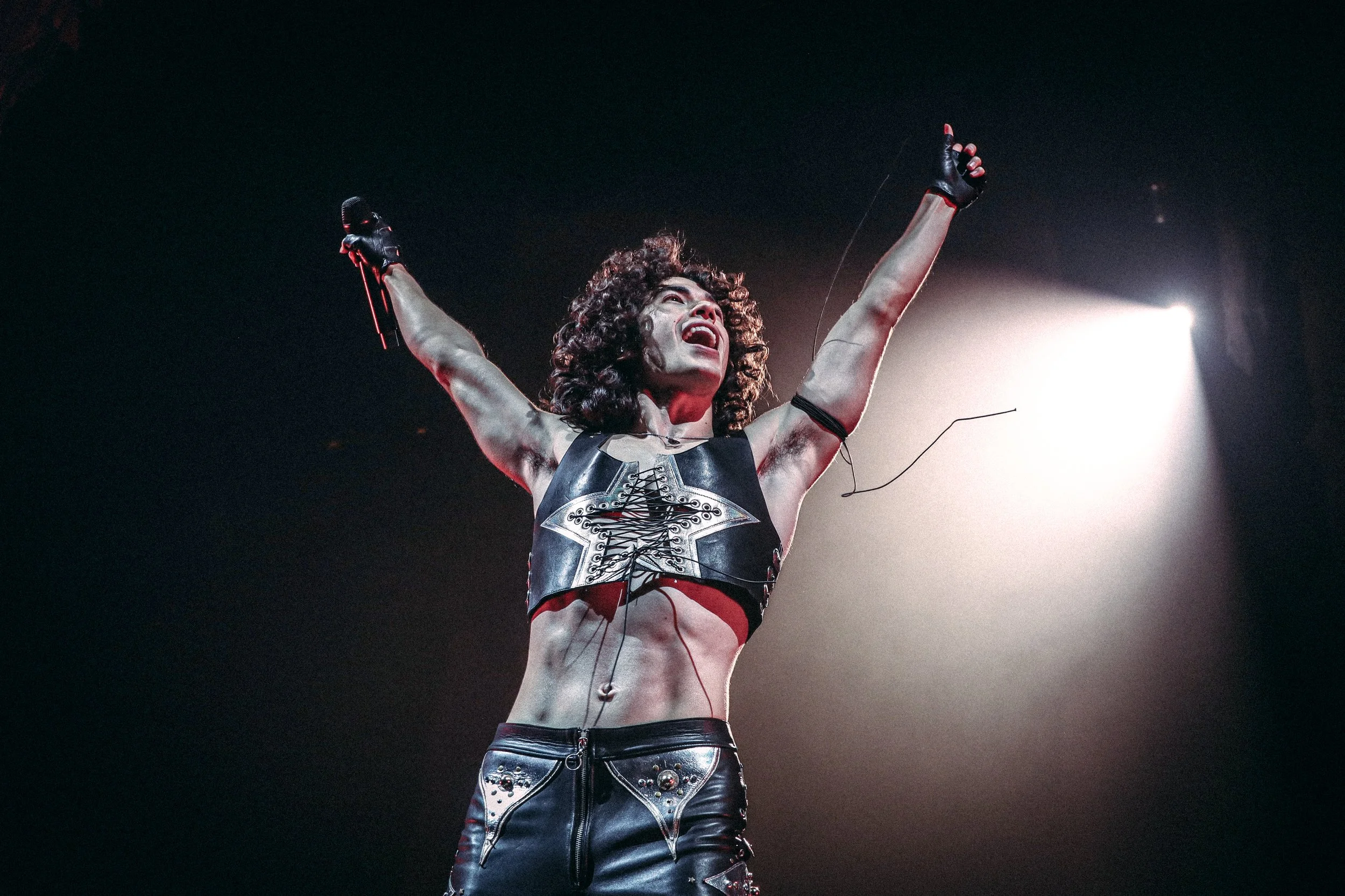 Concert Recap: Conan Gray at Austin’s Moody Center