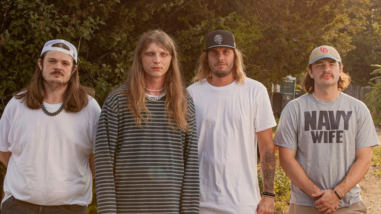 Interview: Getting “Sad in Carolina” With Dexter and the Moonrocks