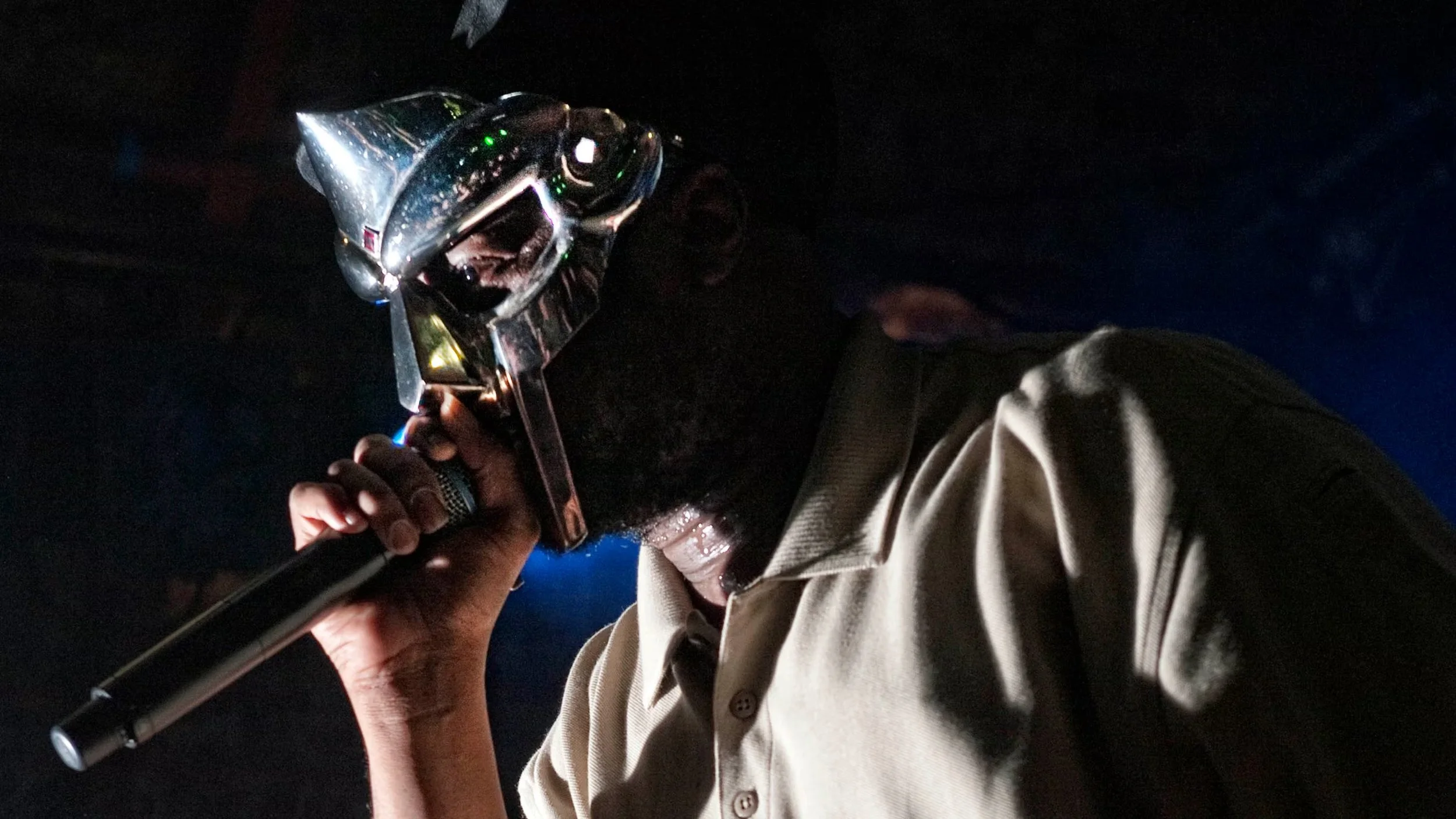 Album Anniversaries: 20 Years After ‘Mm..Food,’ MF DOOM Lives on in Authenticity
