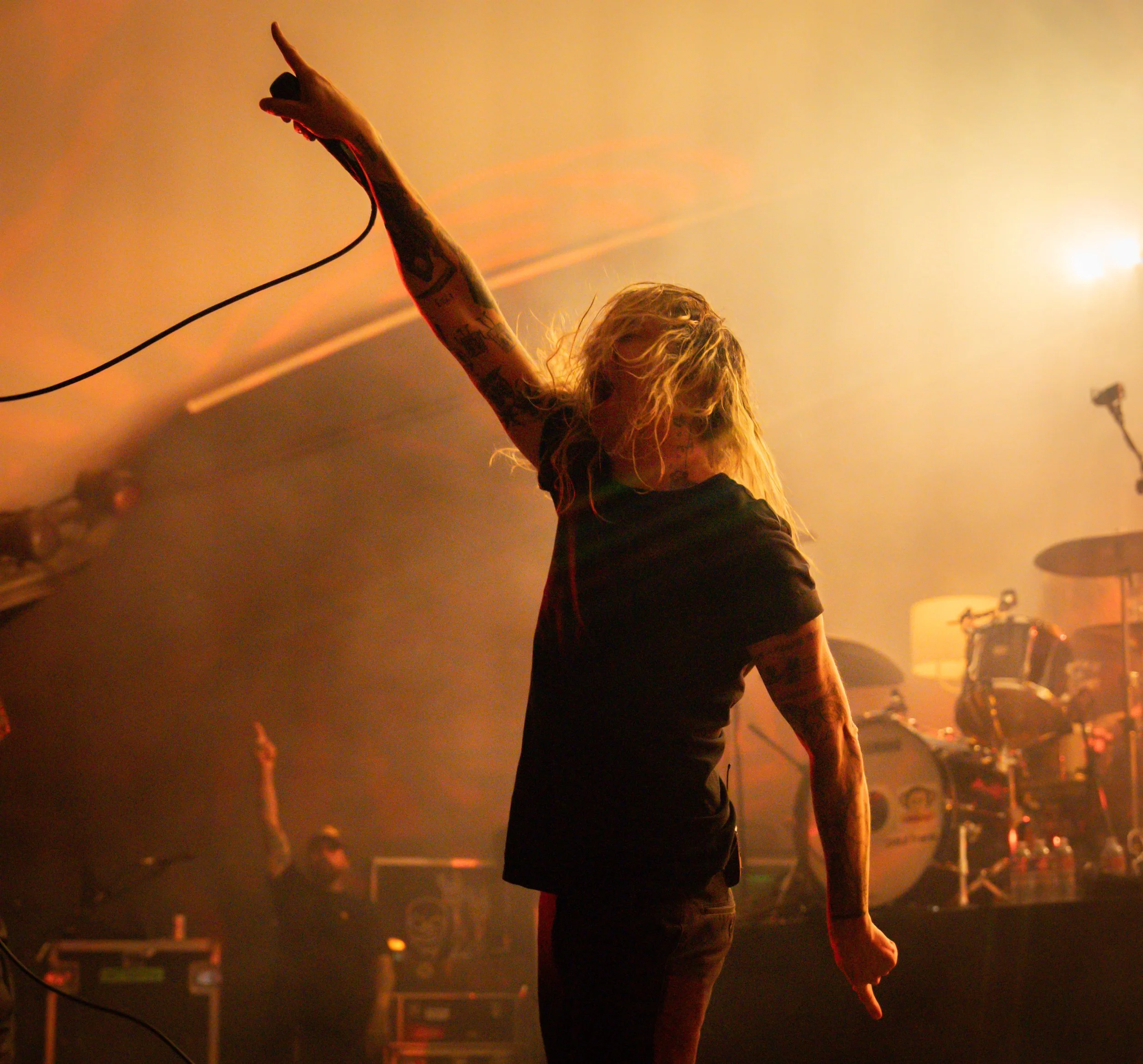 Concert Recap: Underoath at Stubbs Austin