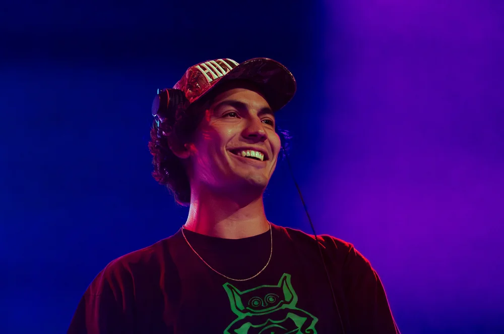 Concert Recap: Disco Lines at Emo's Austin — afterglow