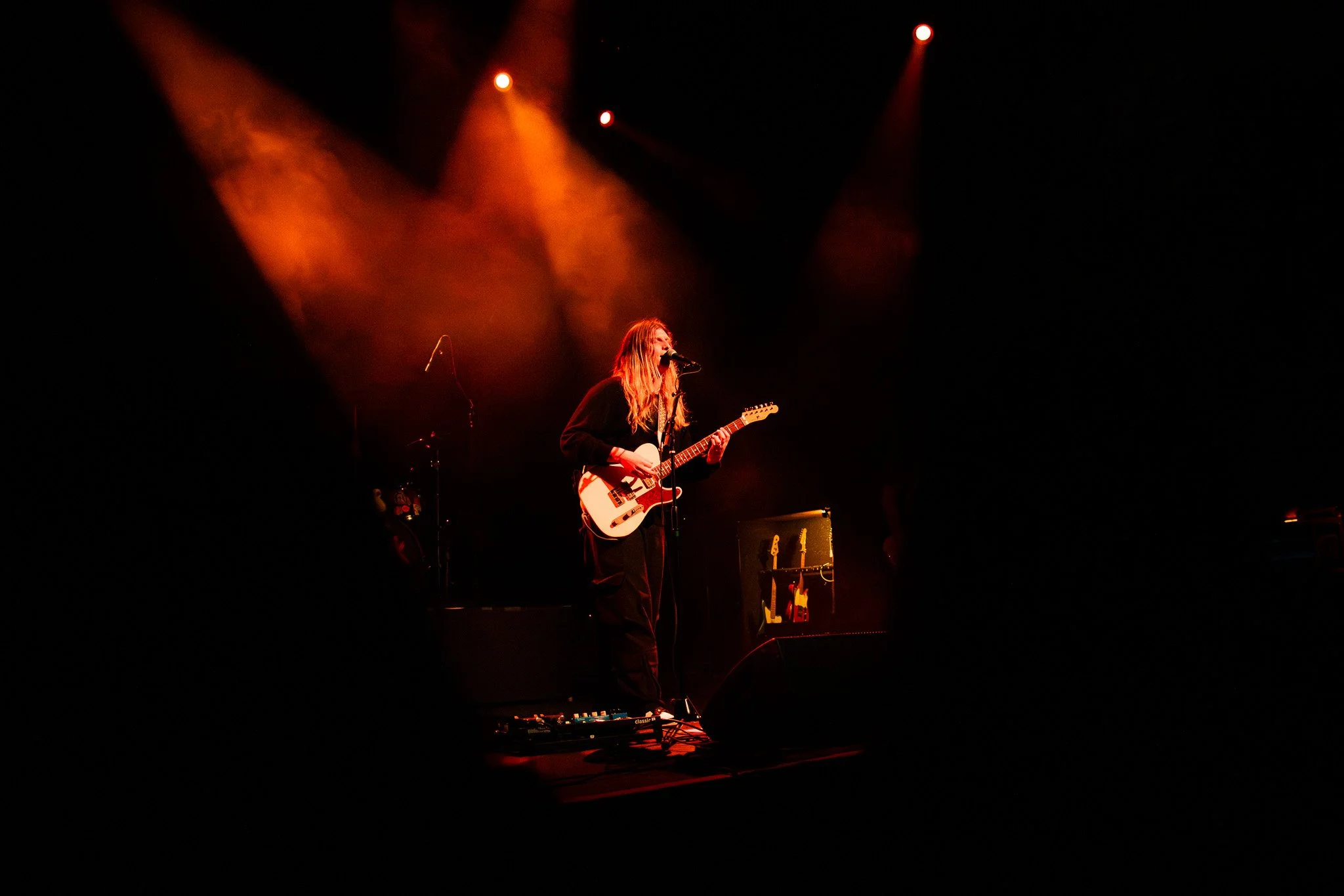 Concert Recap: Dexter and the Moonrocks at Emo’s Austin
