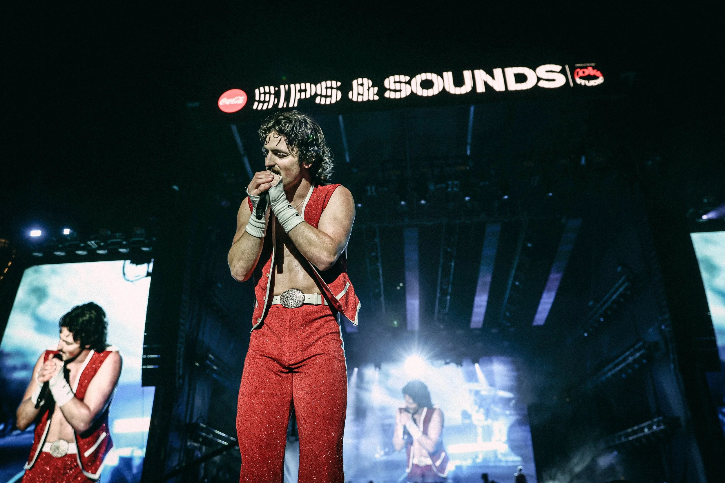 Concert Recap: Coca-Cola Sips &amp; Sounds Music Festival Day 2