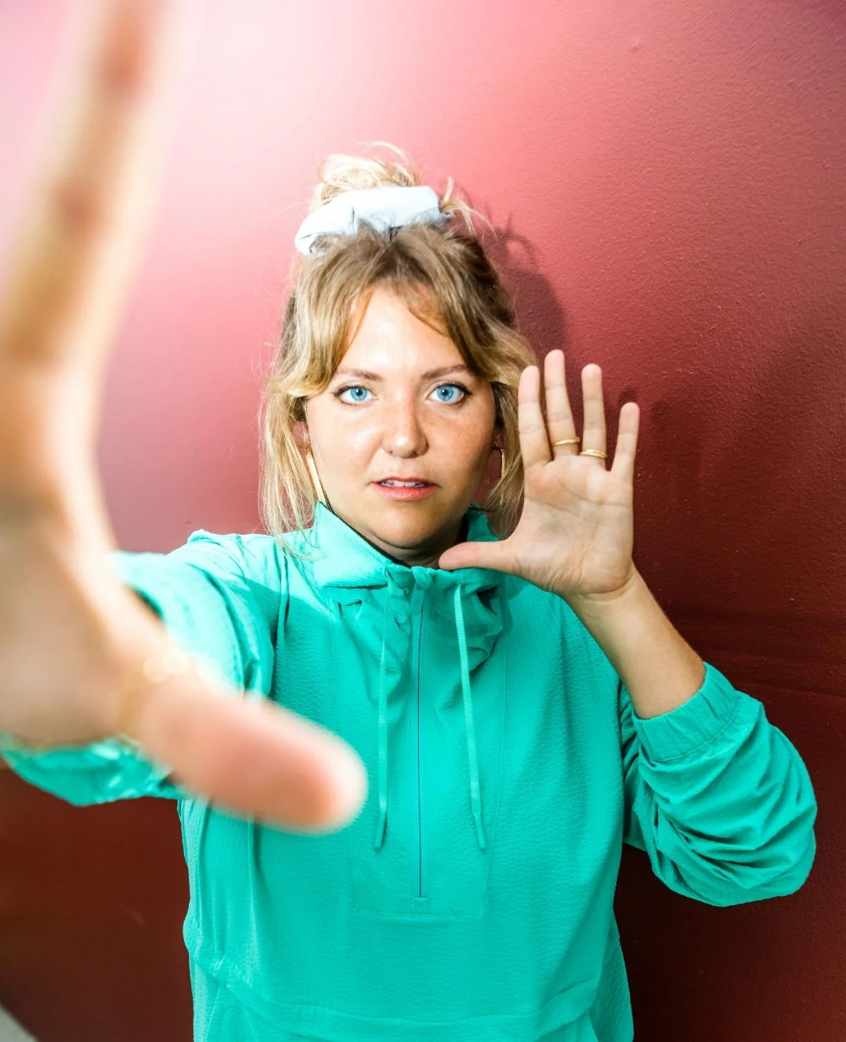 Interview: DJ Cassandra Innovates and Inspires Through Lively DJ Sets