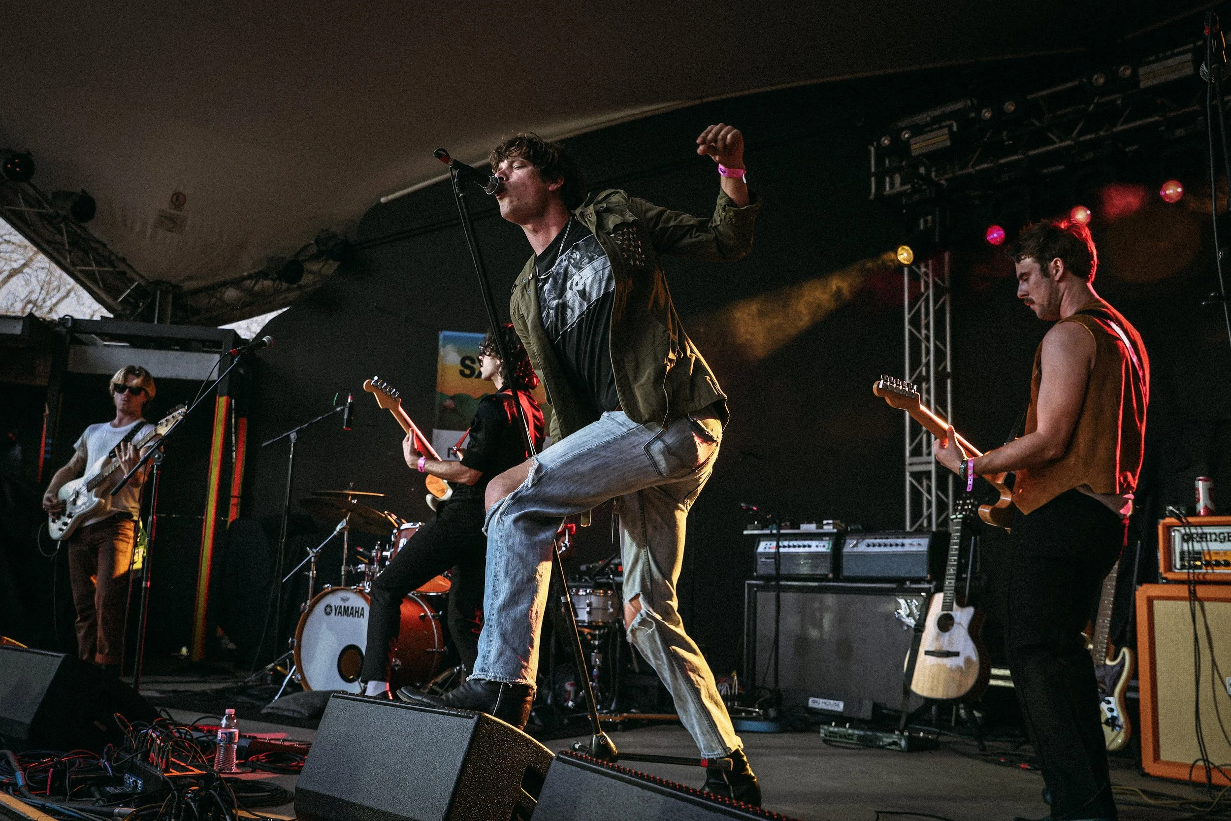 Concert Recap: SXSW Day 3