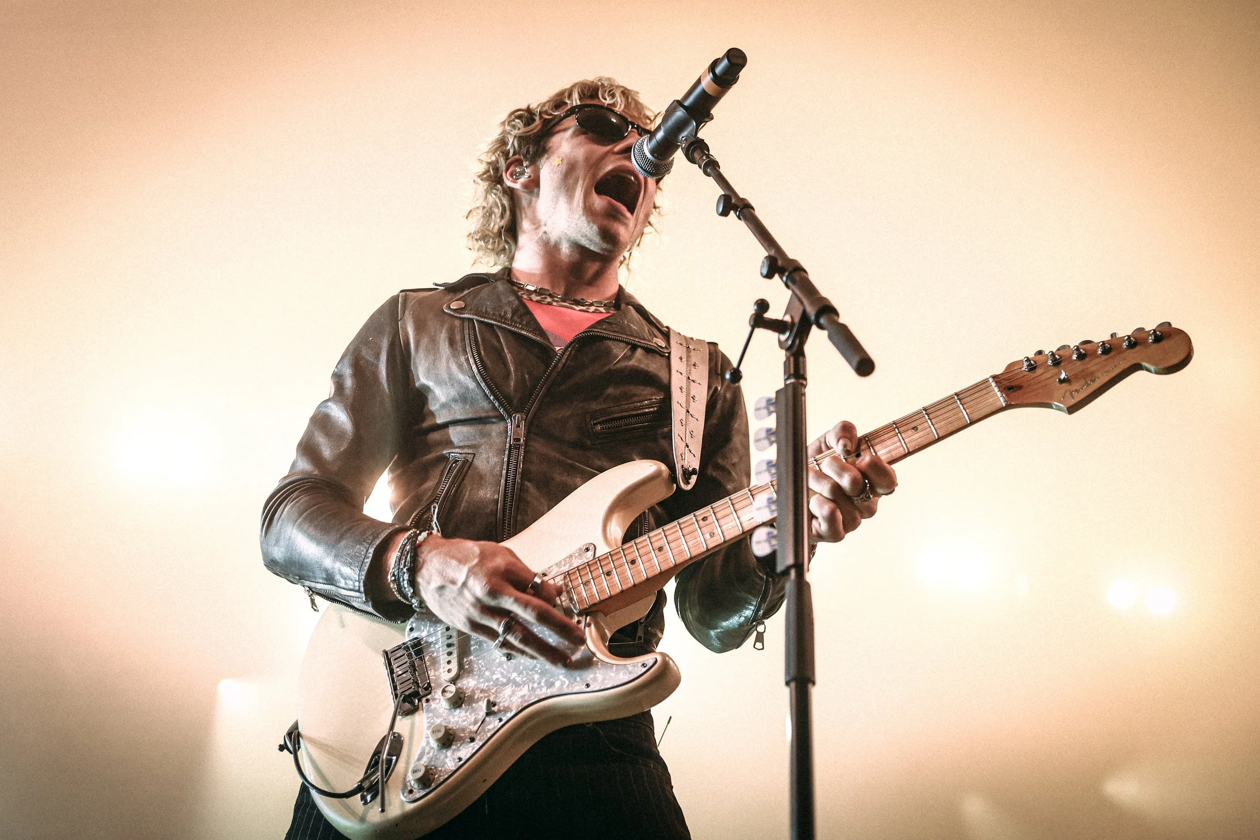 Concert Recap: The Driver Era at Stubb’s Austin