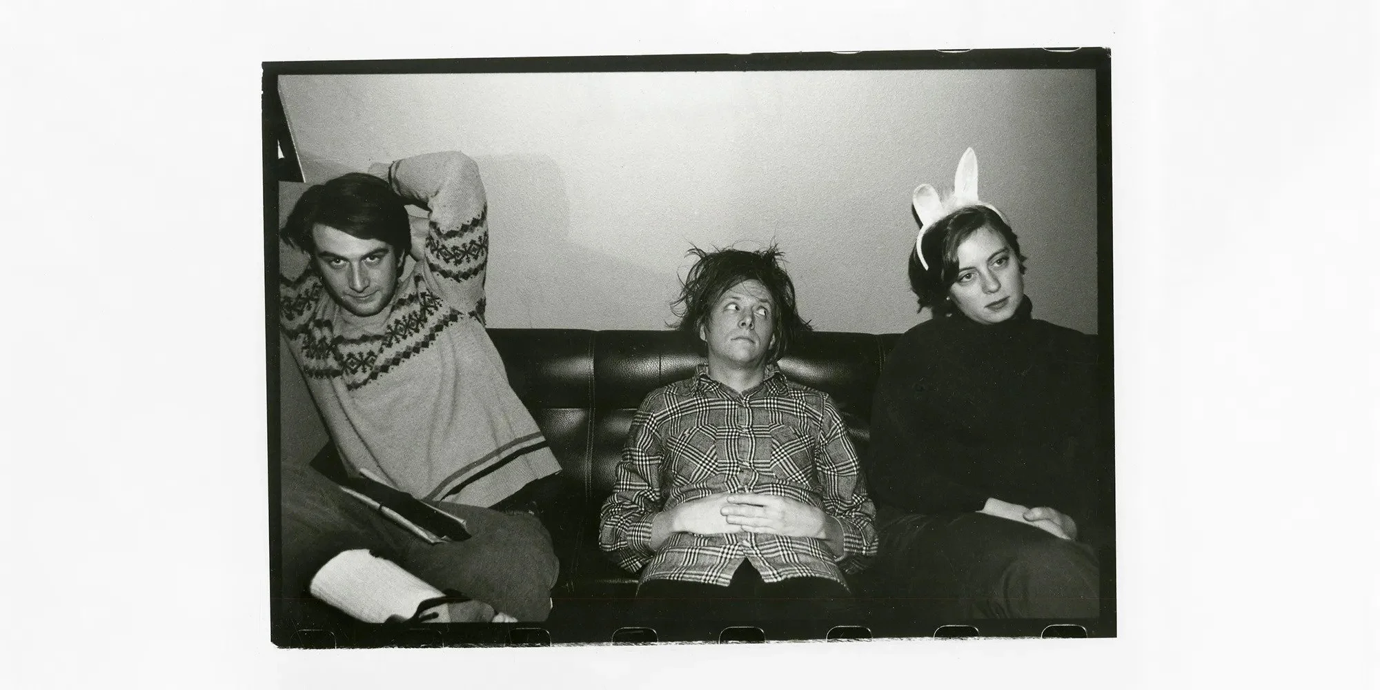 Are You Feeling Ahistorical? Unwound's 'Leaves Turn Inside You' Gets It