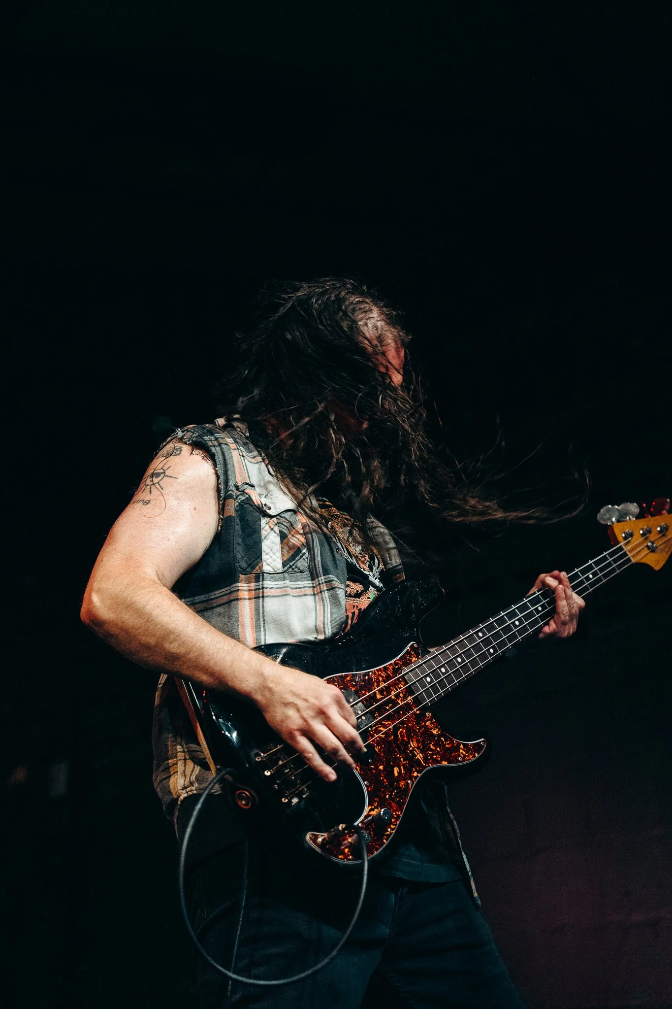 Wavves perform heavy hitters from staple records like King of The Beach, Afraid of Heights, and V. 