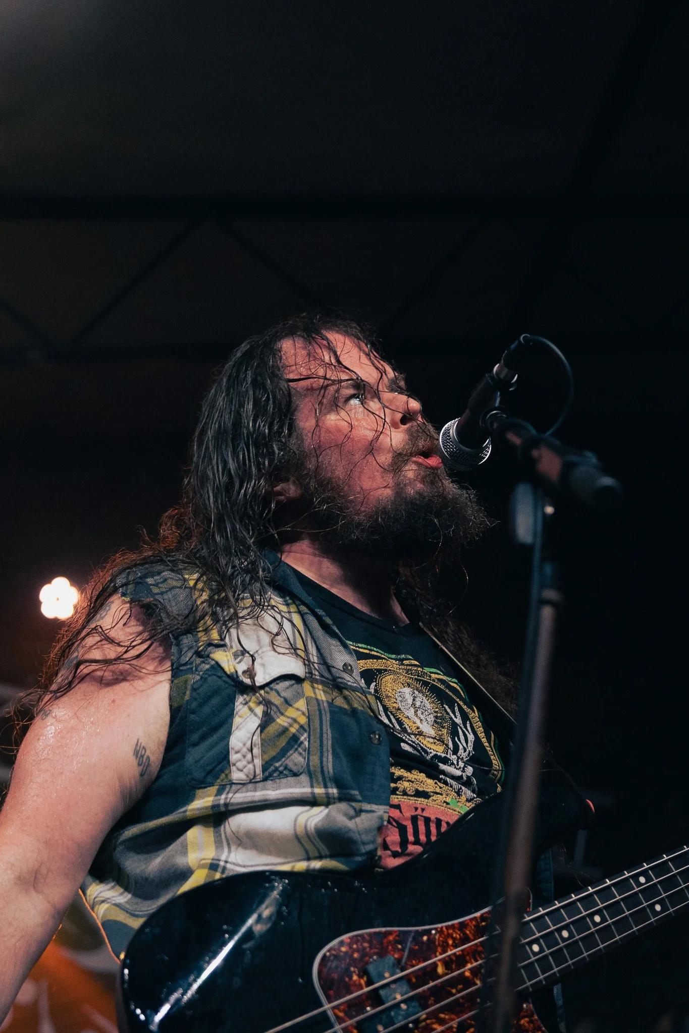 Wavves perform “Goner” from its latest release Spun. 