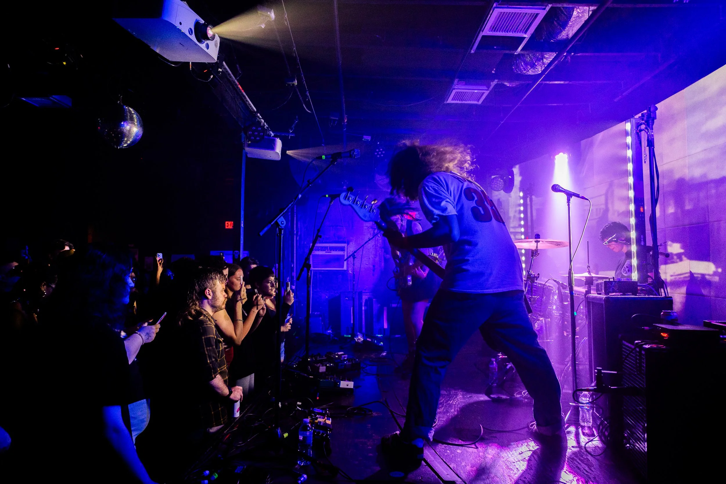 Concert Recap: Softcult at Empire