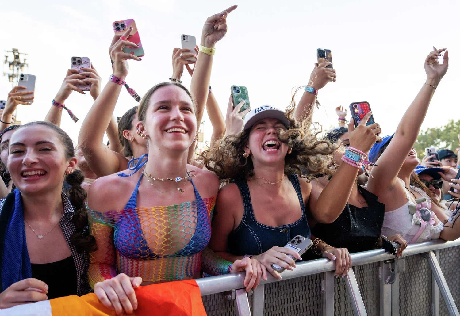 An Indie-Pop Time Machine: ACL 2025 Embraces 2000s and 2010s Nostalgia