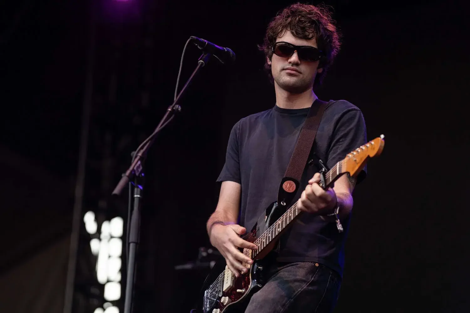 Concert Review: MJ Lenderman & The Wind at ACL Weekend One