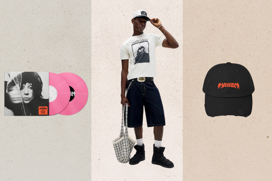 The Style of Sound: Limited Drop — Tour Merch as a Fashion Statement