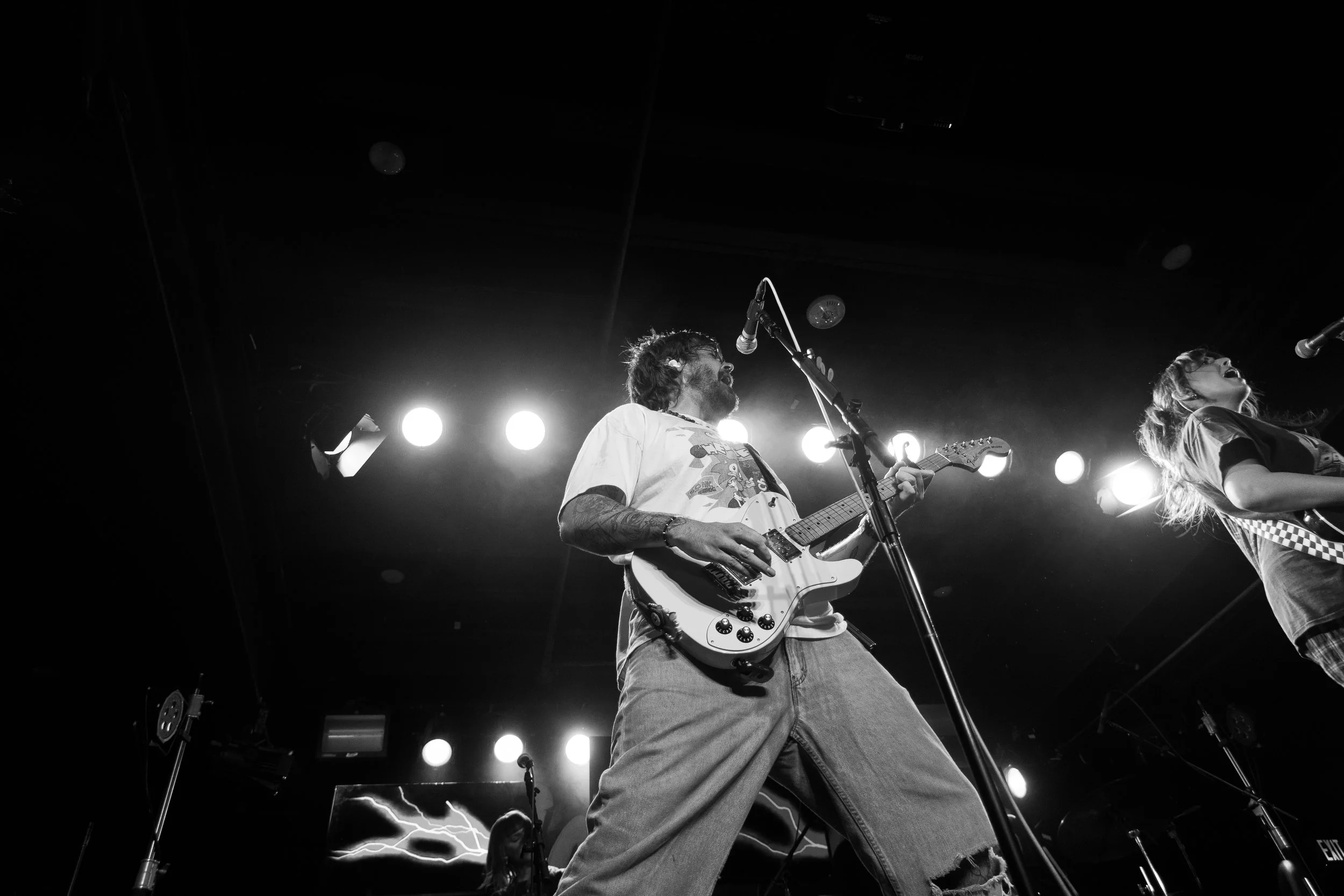 Concert Recap: DURRY at Antone’s Nightclub