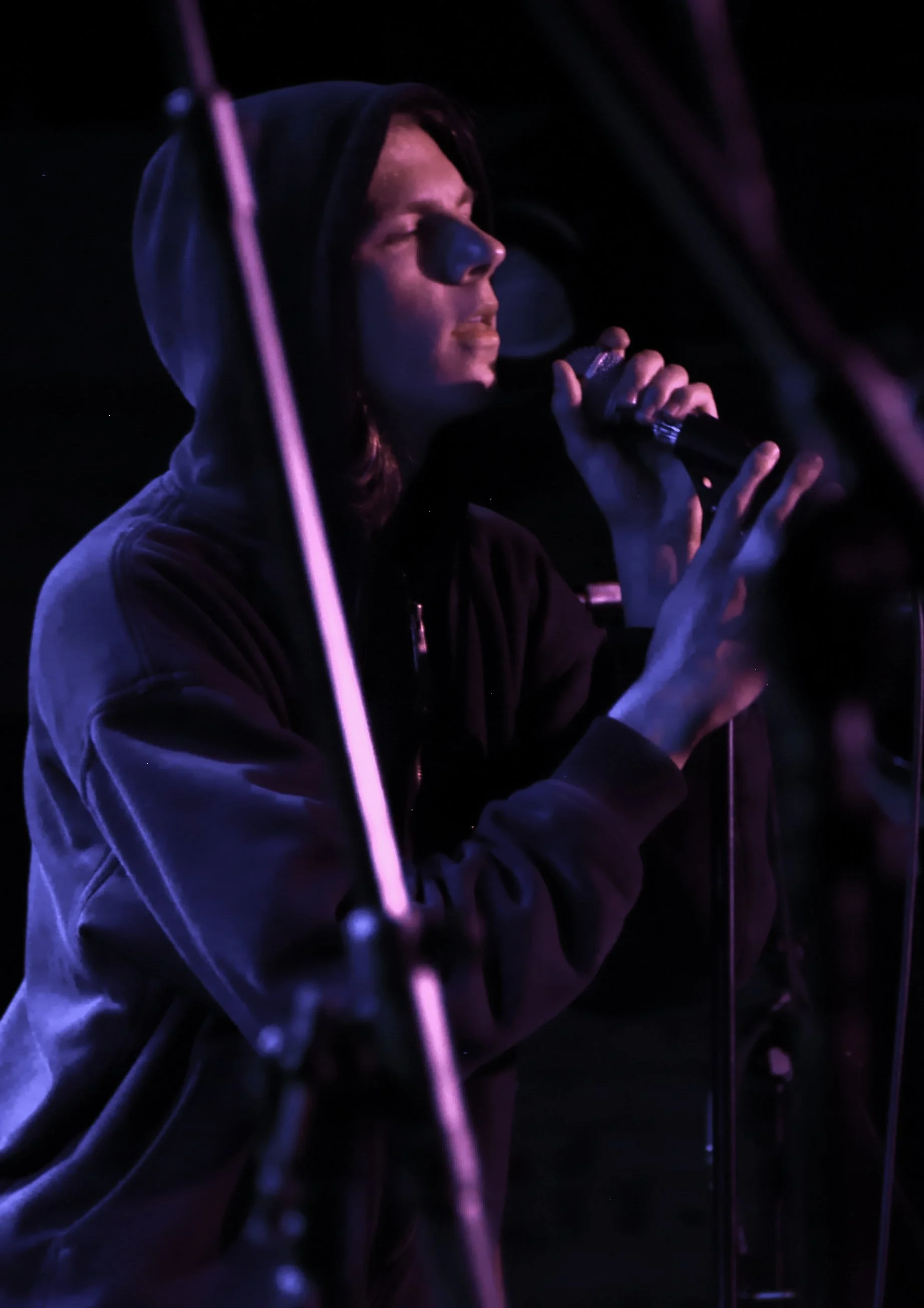 Concert Recap: Quadeca at Antone’s Nightclub — afterglow