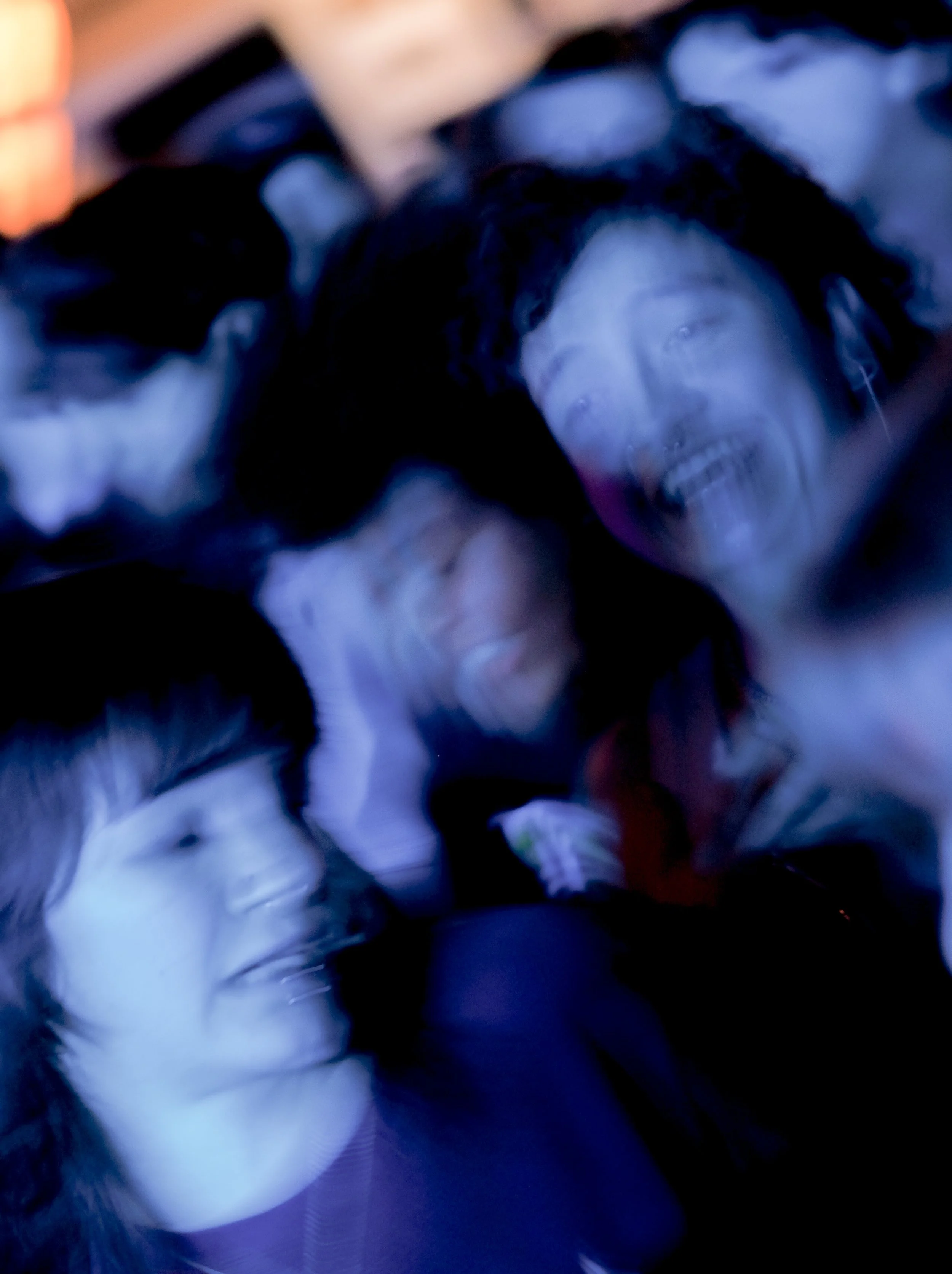 Concert Recap: Quadeca at Antone’s Nightclub — afterglow