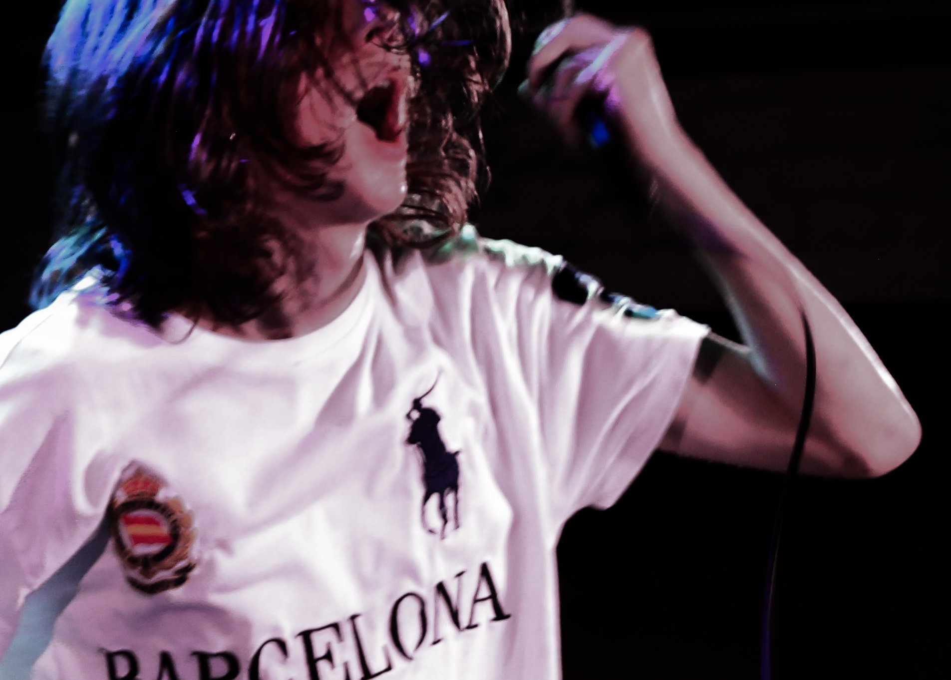 Concert Recap: Quadeca at Antone’s Nightclub — afterglow