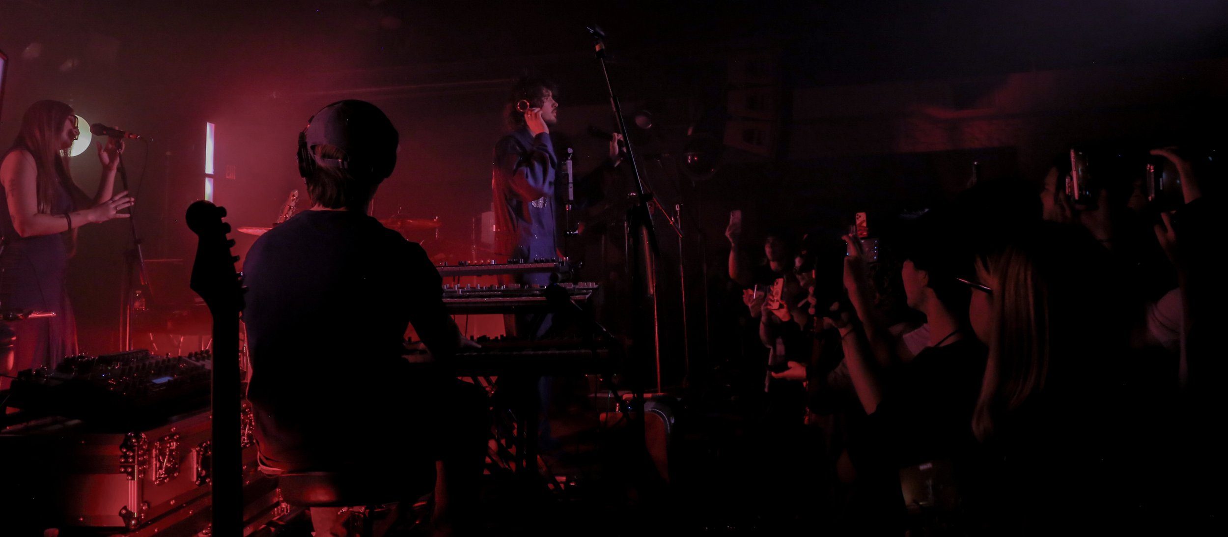 Concert Recap: Quadeca at Antone’s Nightclub — afterglow