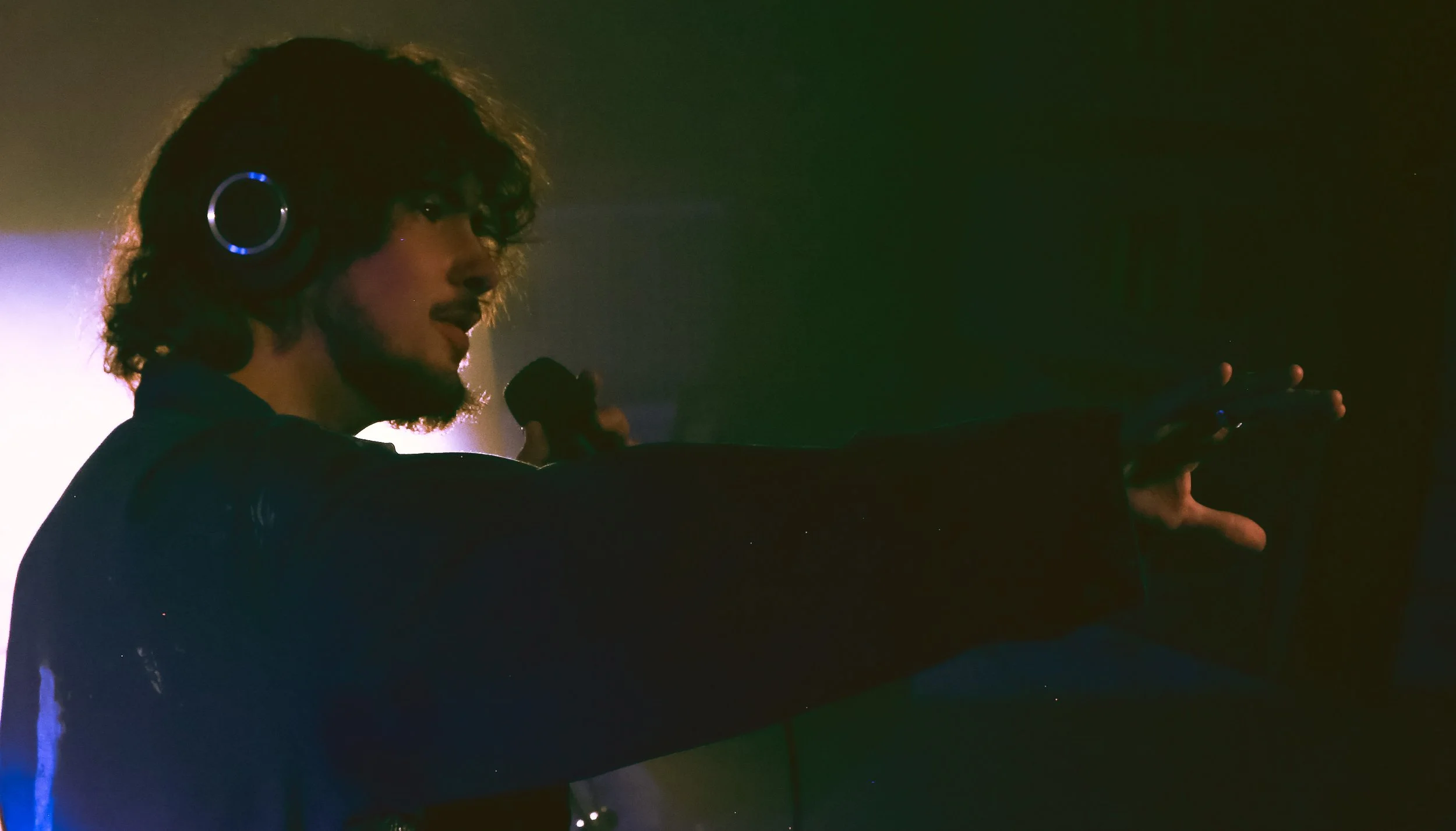 Concert Recap: Quadeca at Antone’s Nightclub — afterglow