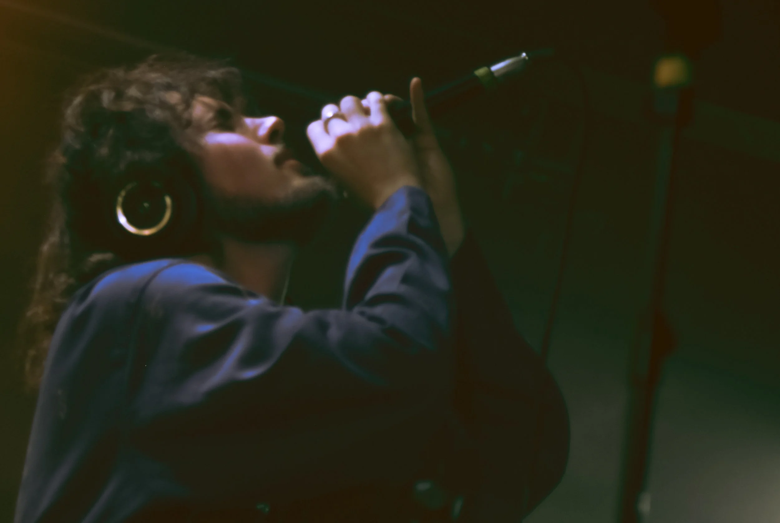 Concert Recap: Quadeca at Antone’s Nightclub — afterglow