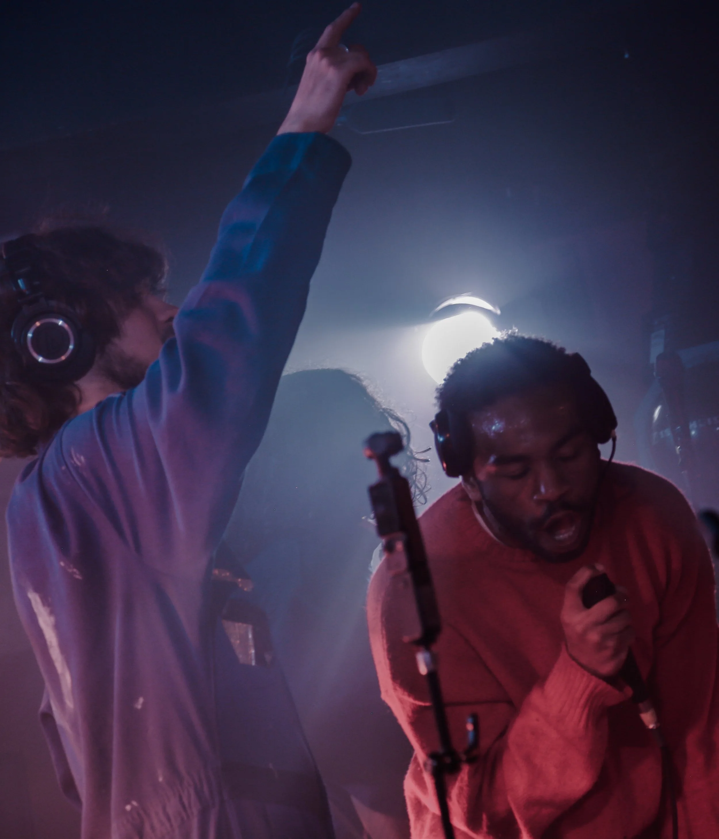 Concert Recap: Quadeca at Antone’s Nightclub — afterglow
