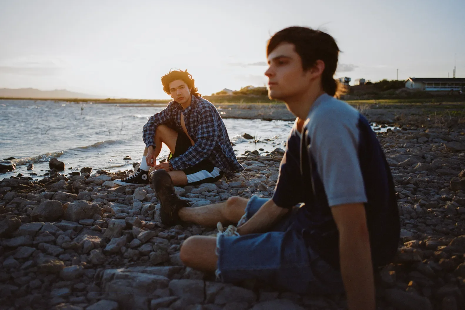 Home and Heartbreak: Conan Gray’s Portrayal of Queer Texas Romance in “The Wishbone Trilogy”