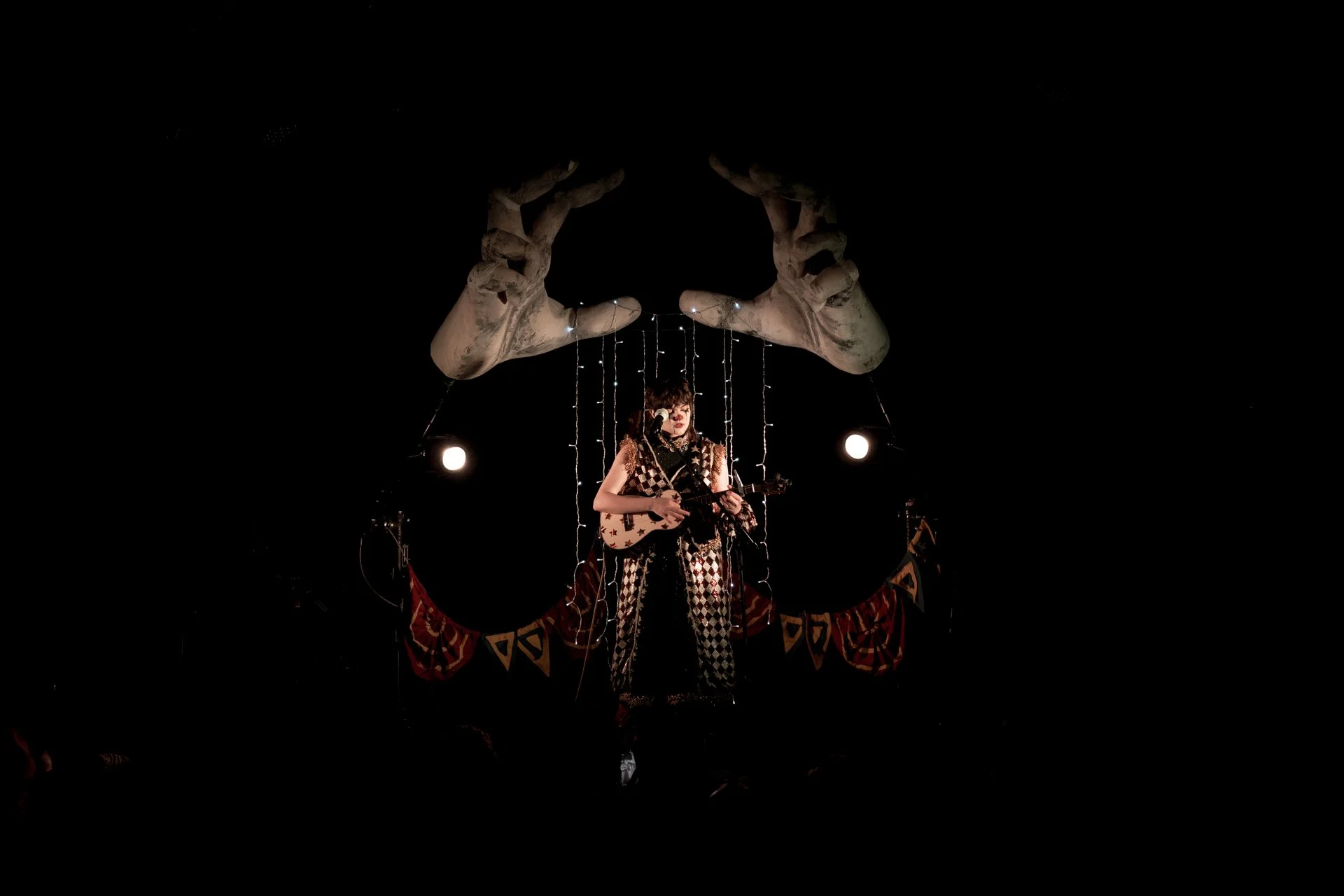 Concert Recap: Madilyn Mei at Brushy Street Commons