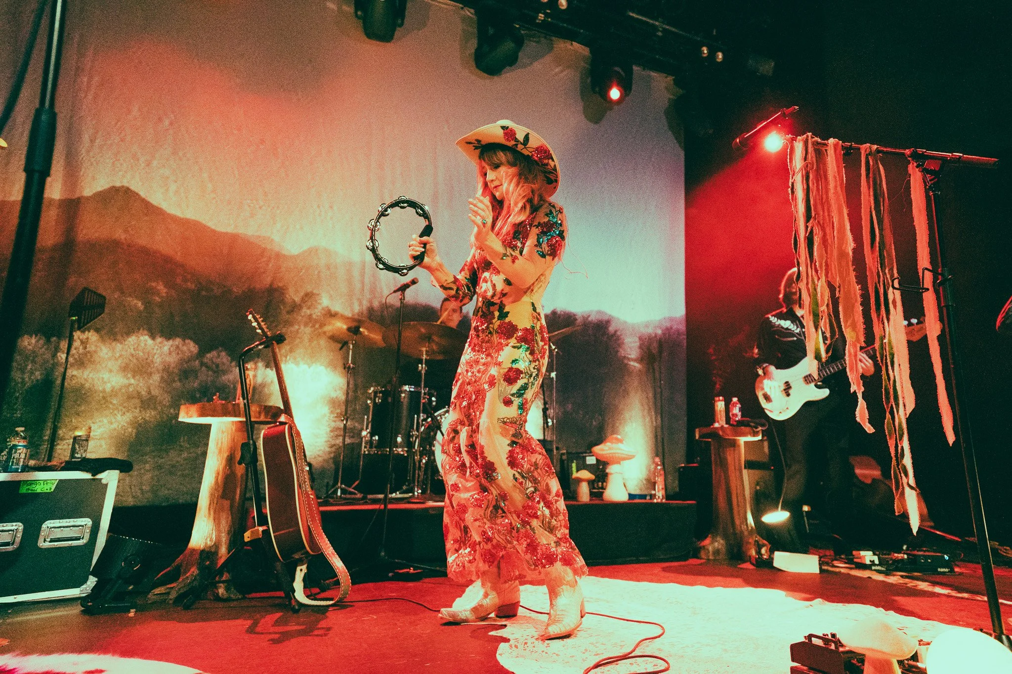 Concert Recap: Margo Price at Emo’s Austin
