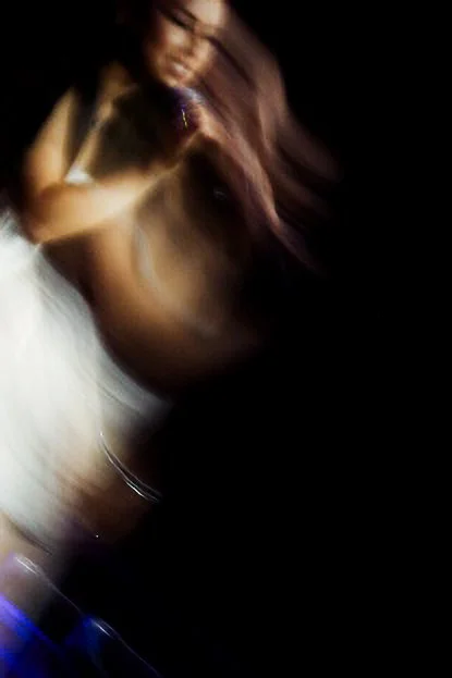  The confident lyrics from “Stupid” are heard from every which way throughout Scoot Inn. 