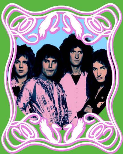 Album Anniversaries: 50 Years Since Queen’s Transcendent ‘A Night at the Opera’