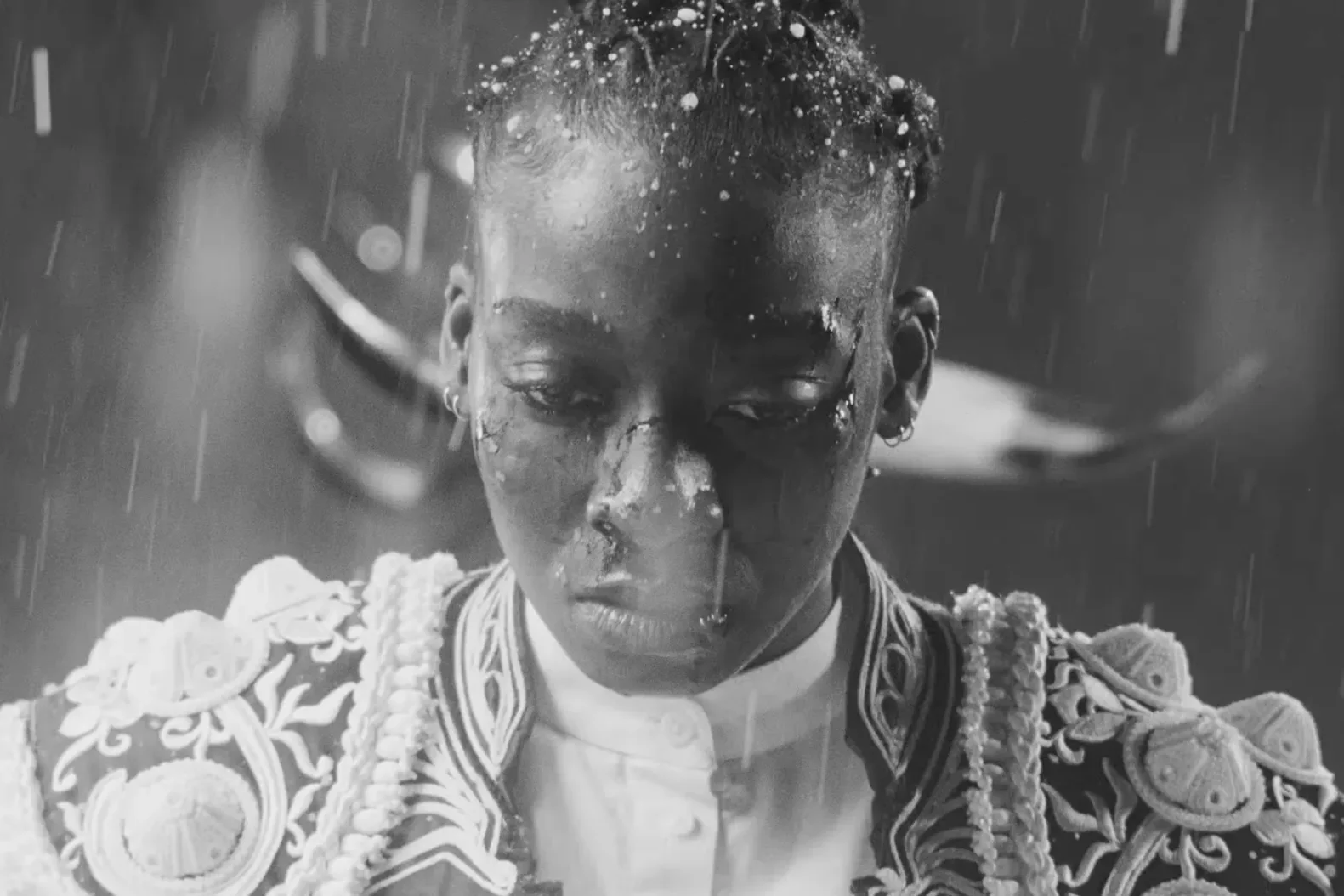 Concert Review: Little Simz at Stubb’s Waller Creek Amphitheater