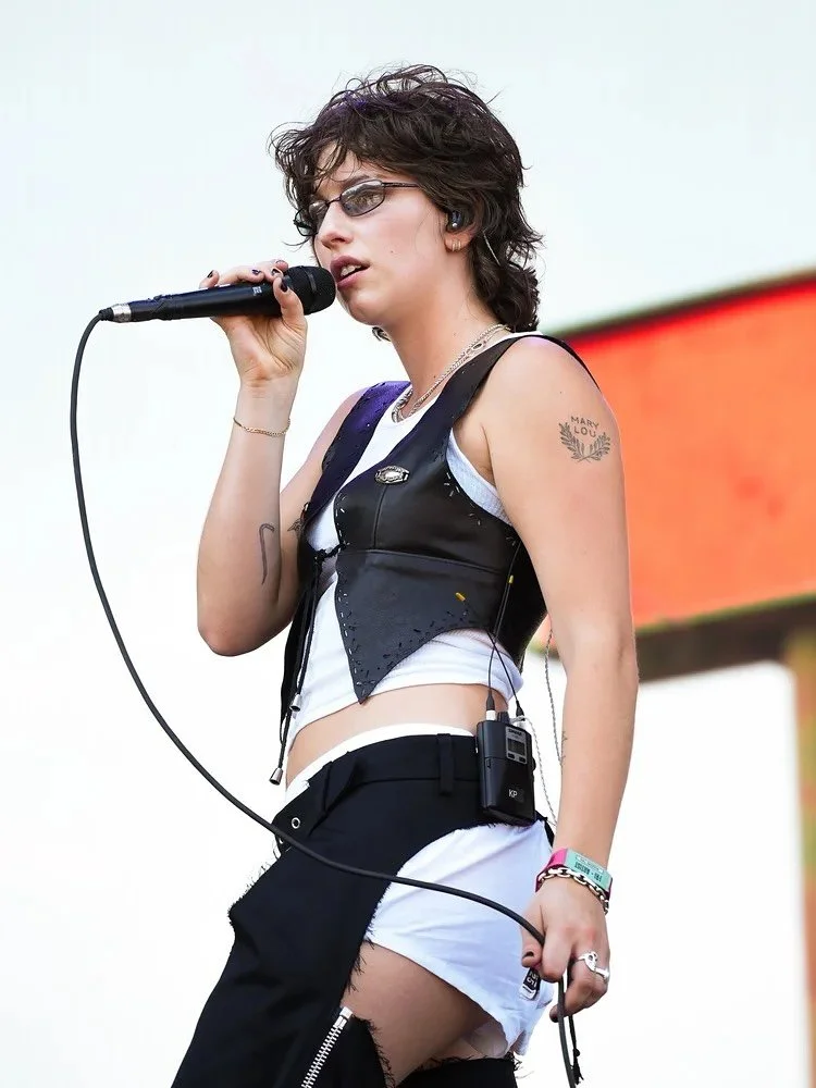 Your wristband tans from @aclfestival might be fading, but the vibes aren&rsquo;t! 🎸☀️

Whether you want to relive your favorite shows or catch something you missed, be sure to check out our website for concert reviews, festival recaps, and exclusiv