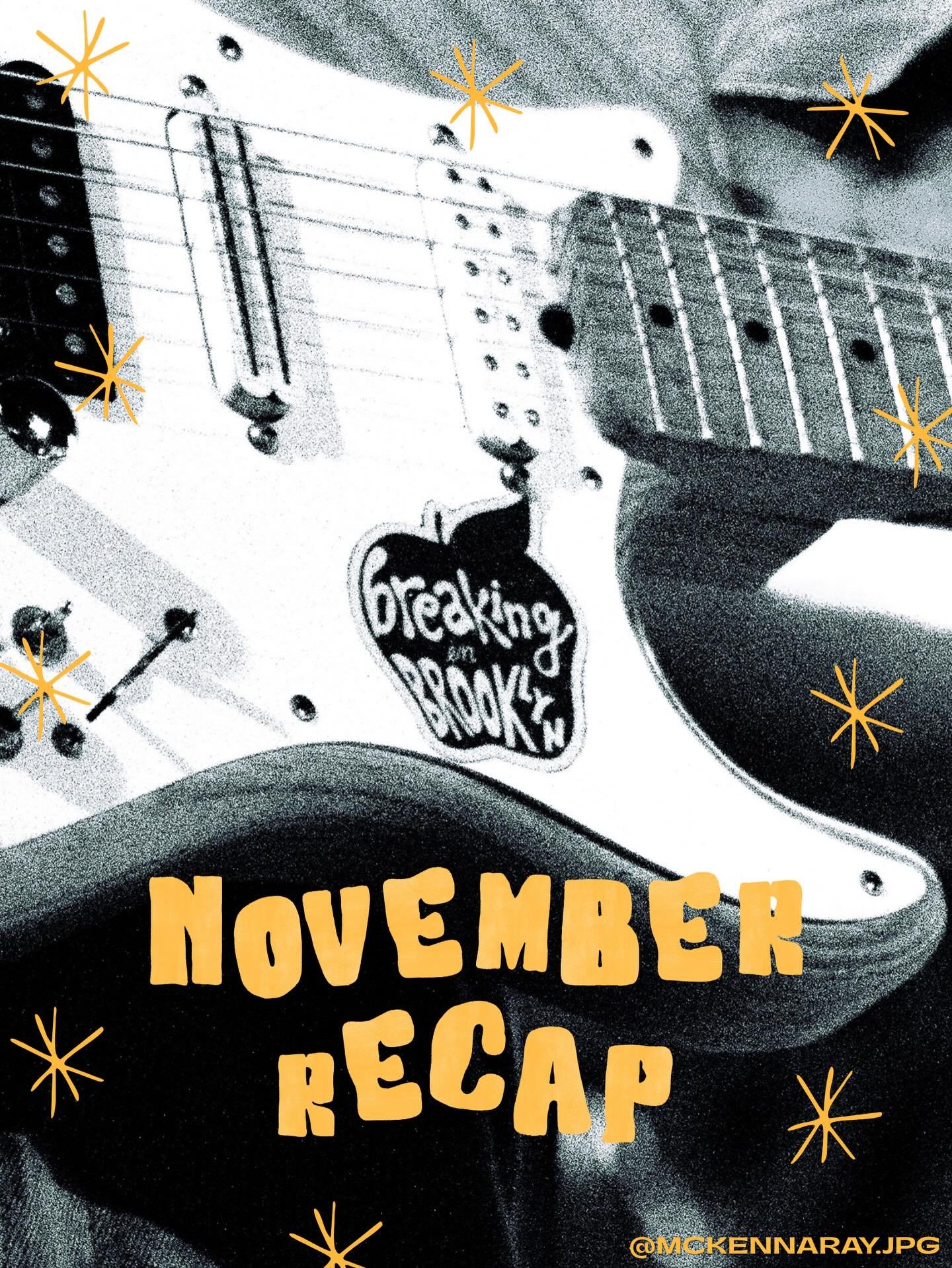 Happy December!❄️ November flew by, and we&rsquo;re excited to share some highlights from the photo team.📷

If you love these, make sure to check out our website for even more!⭐️