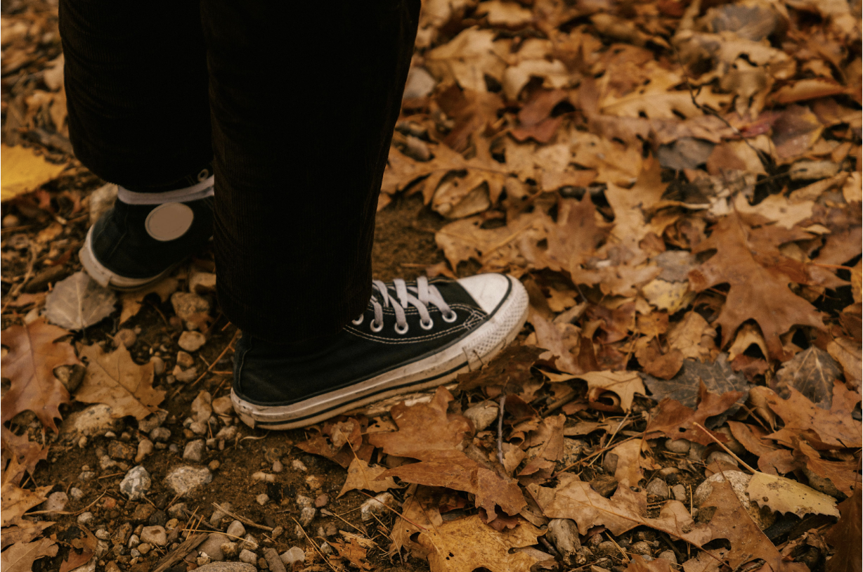Dirtbag Fall: A Playlist for the Slacker Season