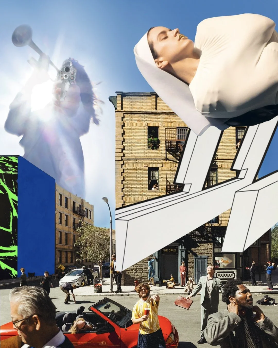 Afterglow’s Picks for the Best Albums of 2025