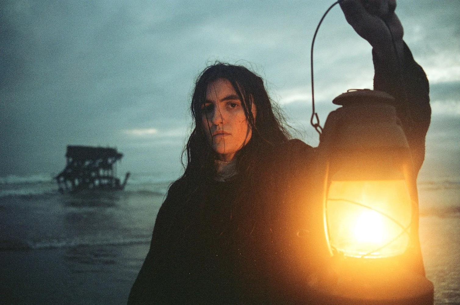 Album Review: Searows and the Invincible Ocean of  ‘Death in the Business of Whaling’